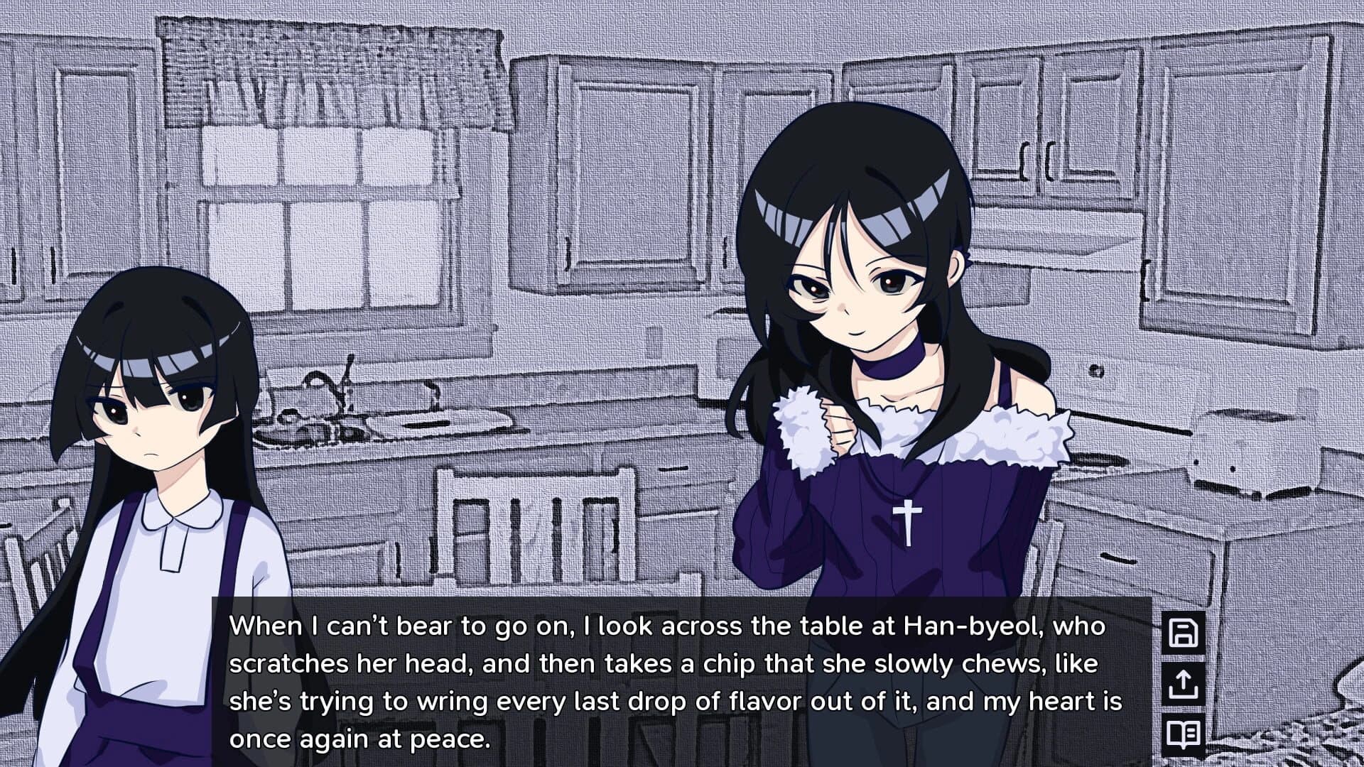 The Angel Factory screenshot 1