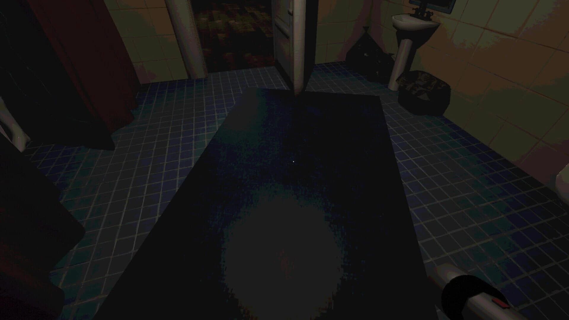 The Anomaly Protocol screenshot 1