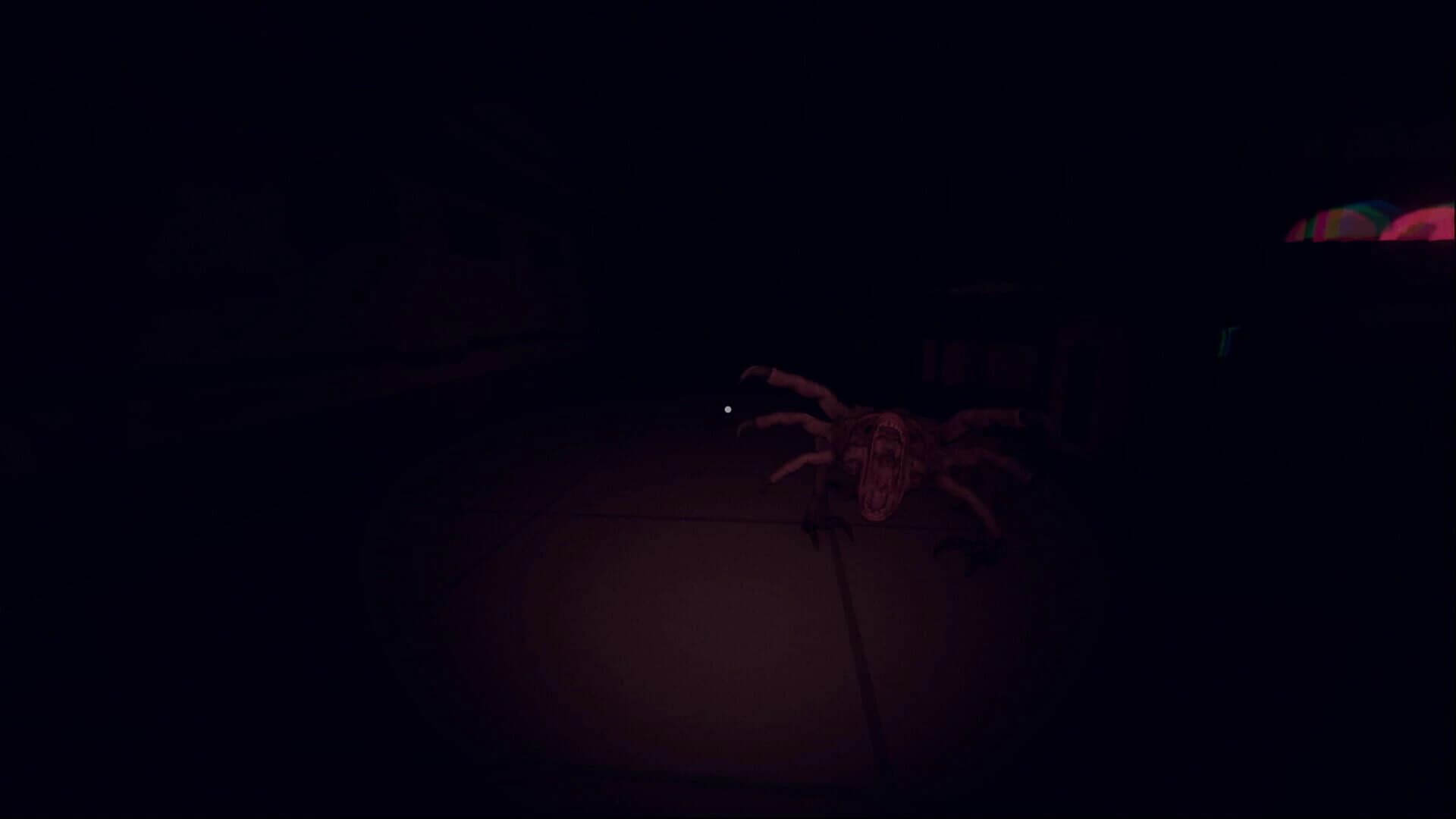 The Anomaly Unit screenshot 4