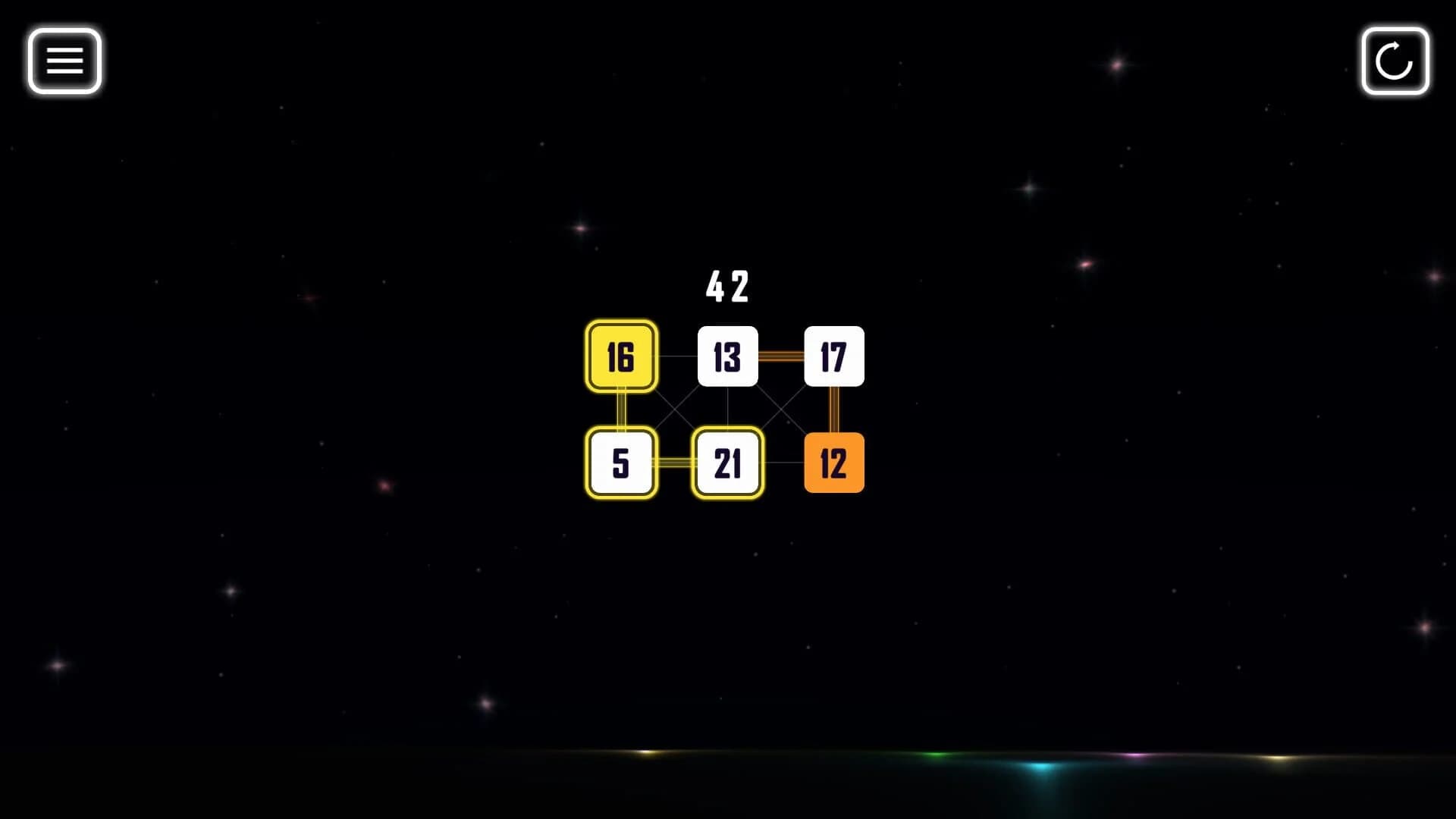 The Answer is 42 screenshot 1