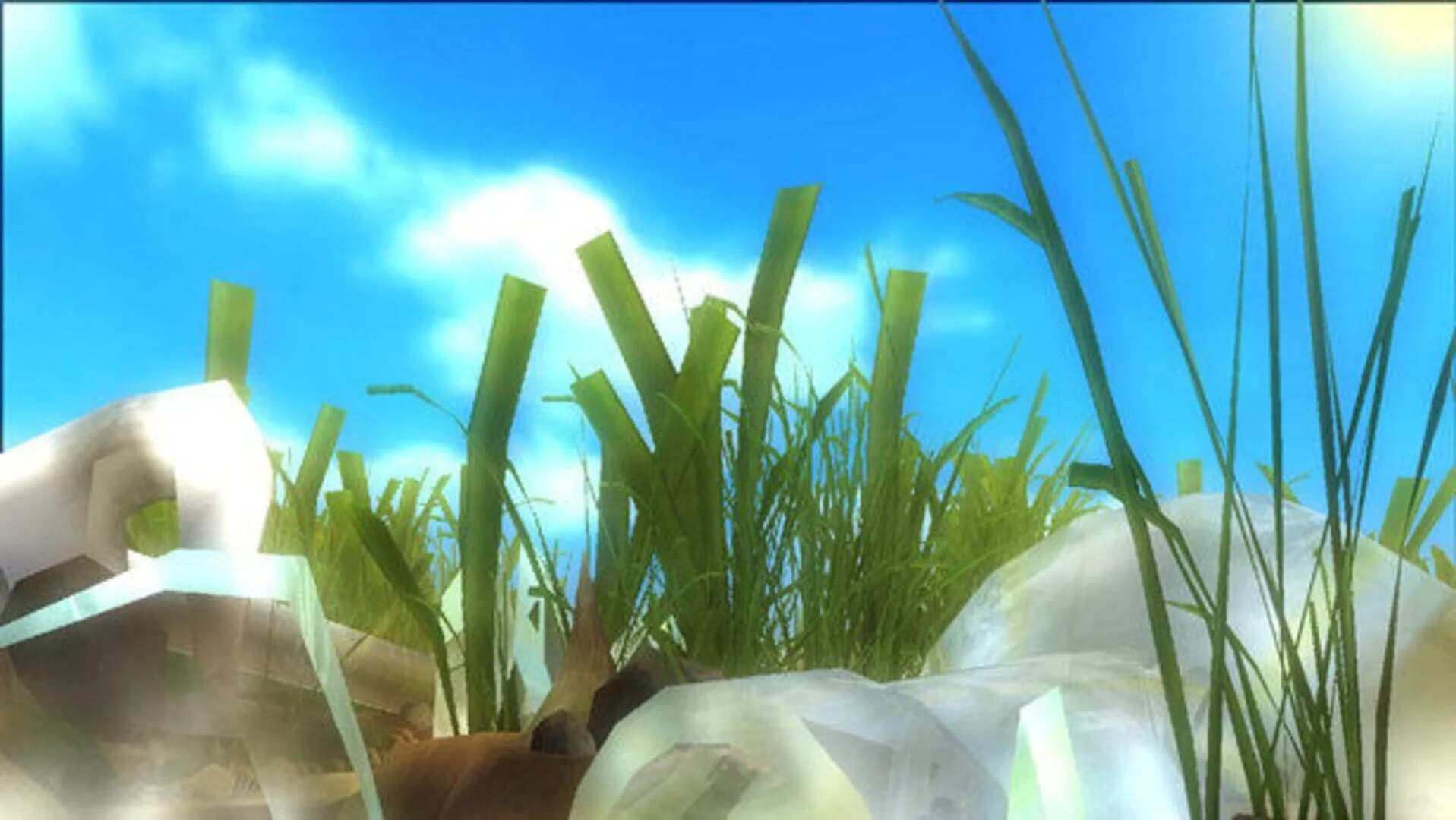 The Ant Bully screenshot 3