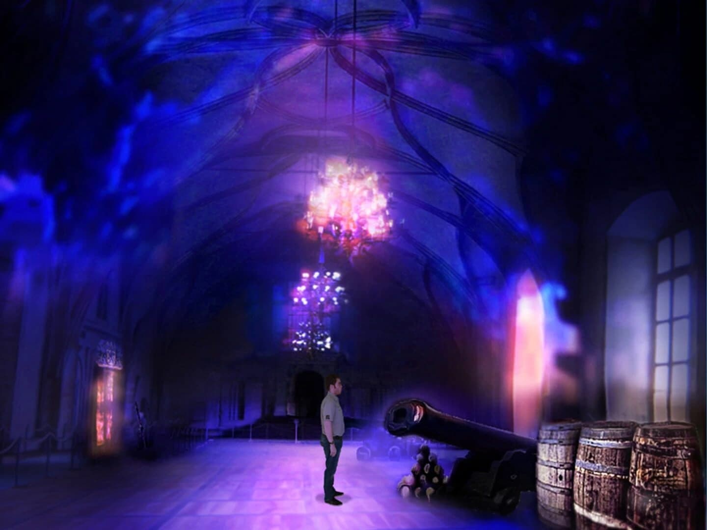 The Antidote screenshot 4