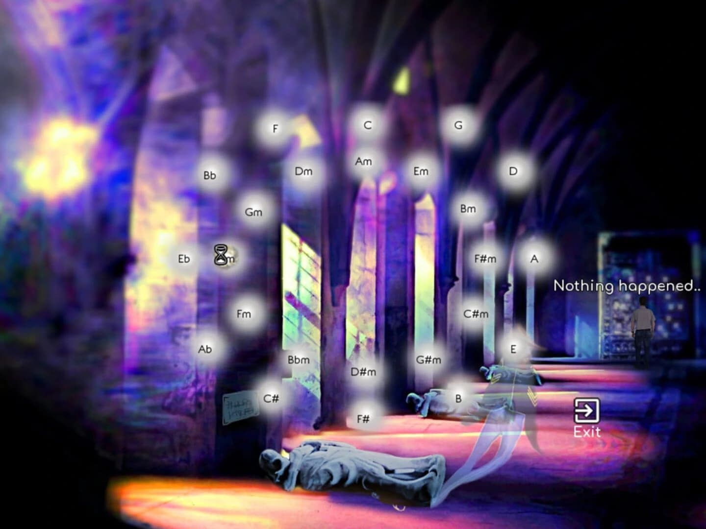 The Antidote screenshot 2
