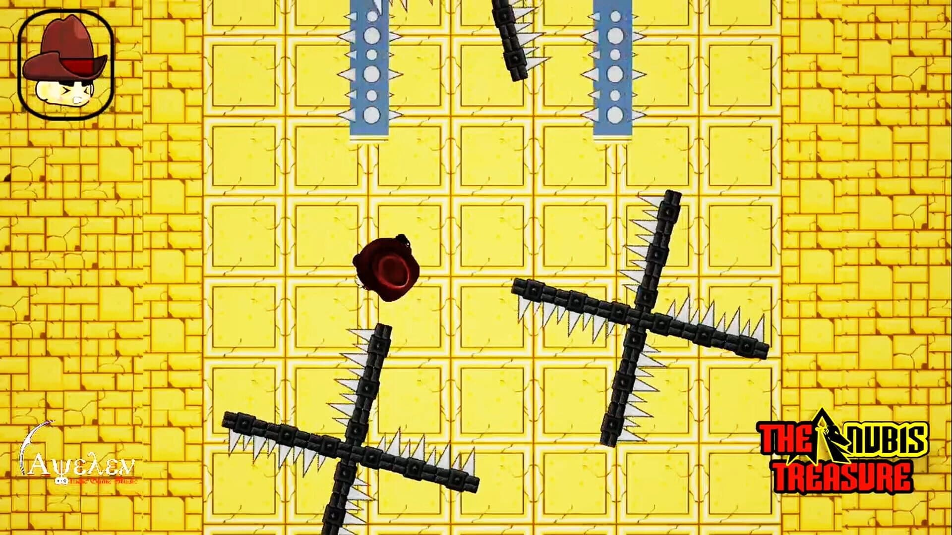 The Anubis Treasure screenshot 5