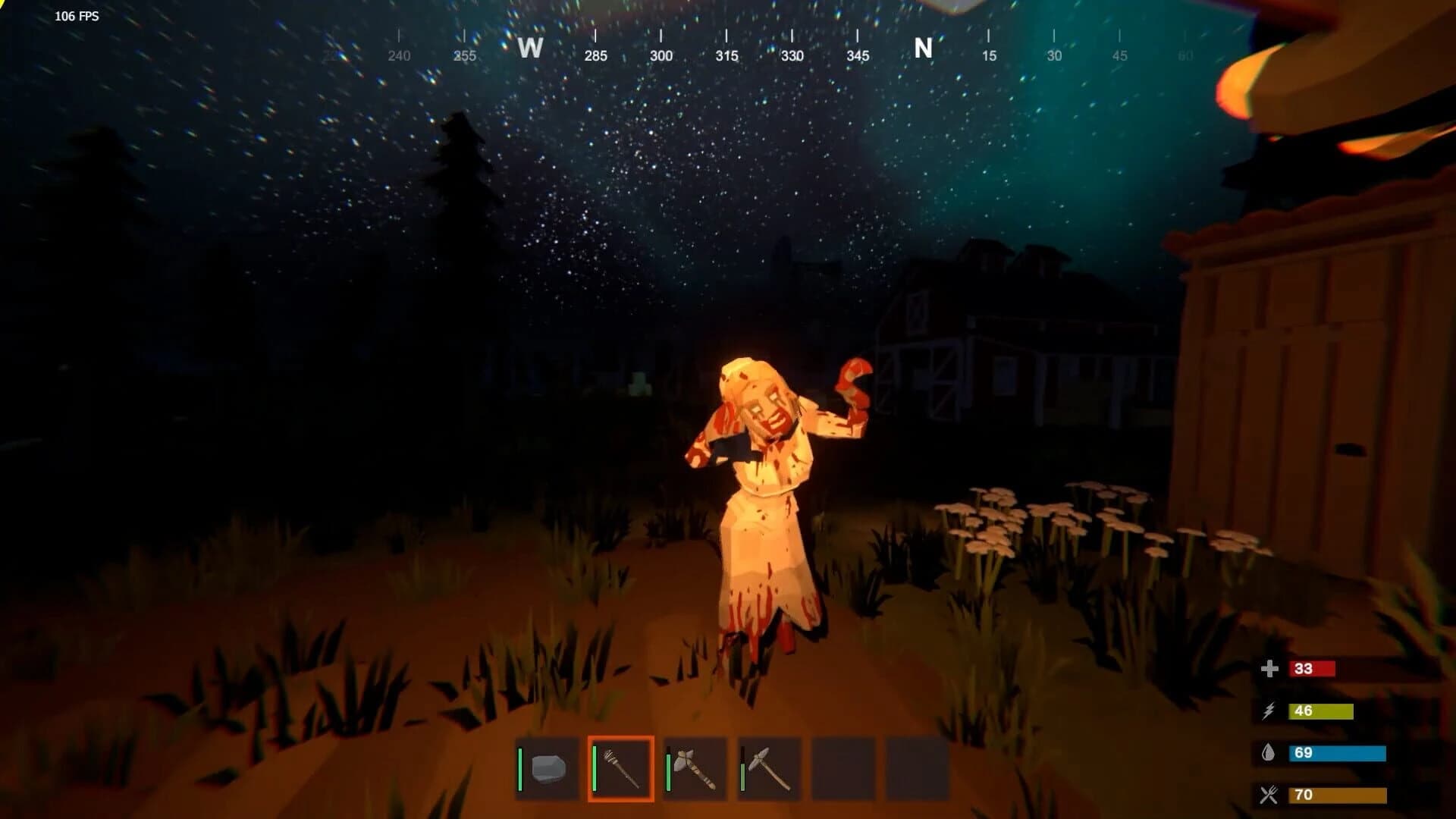 The Apocalypse screenshot 5