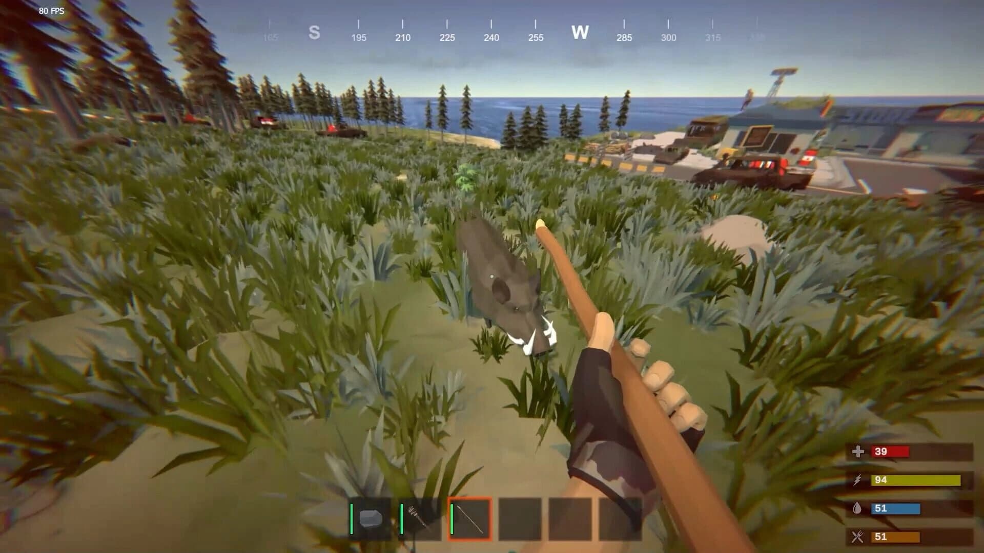The Apocalypse screenshot 3
