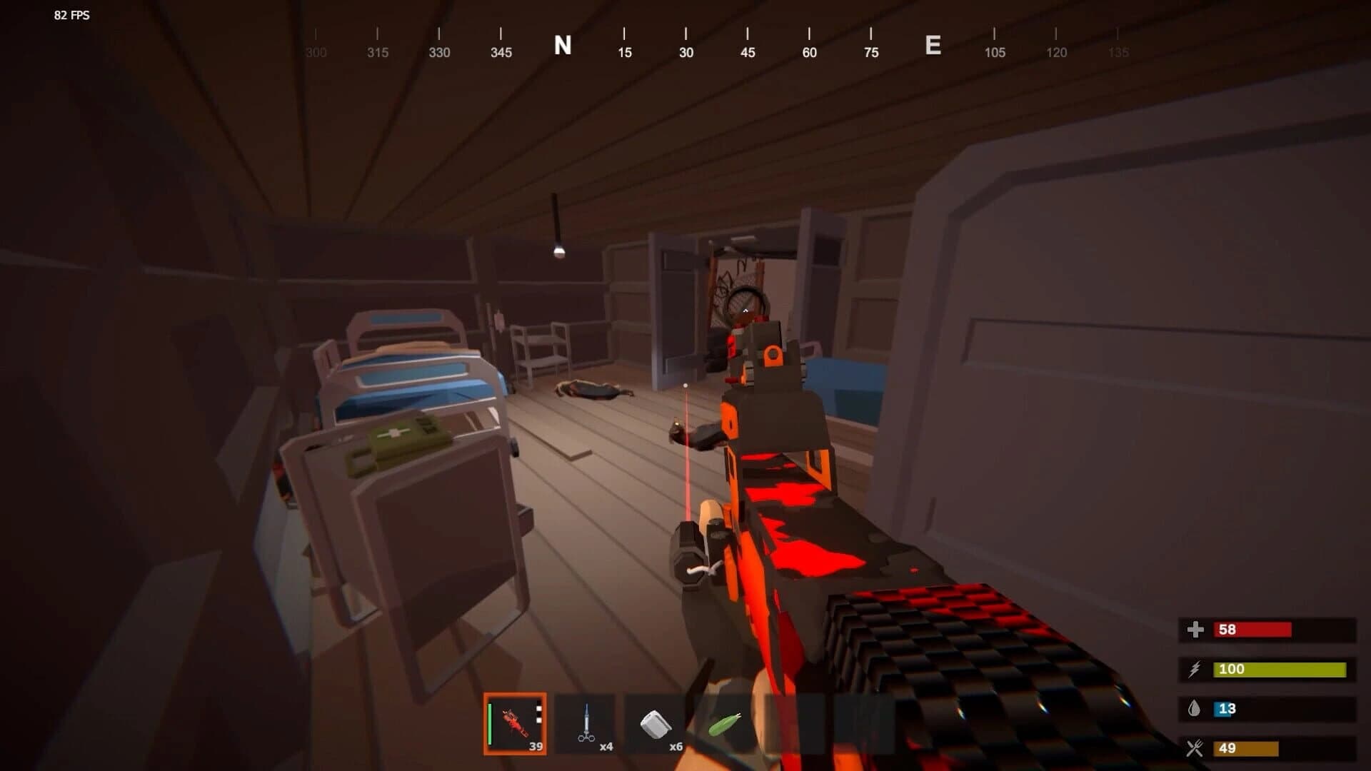 The Apocalypse screenshot 1