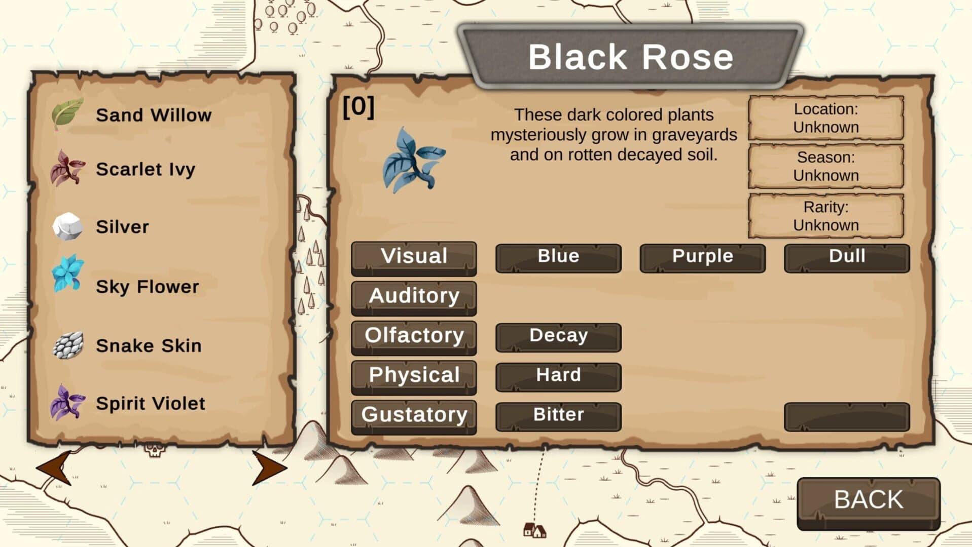 The Apothecary screenshot 3
