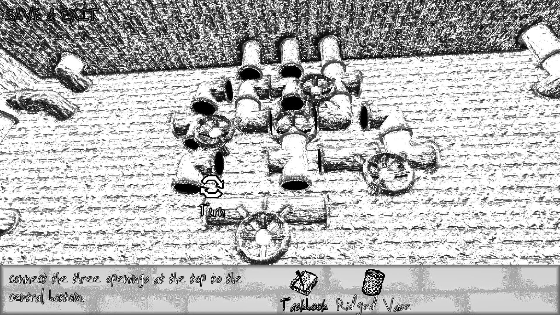 The Aquarians screenshot 1