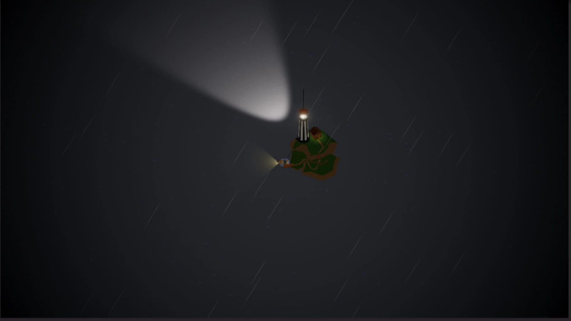 The Archipelago screenshot 1