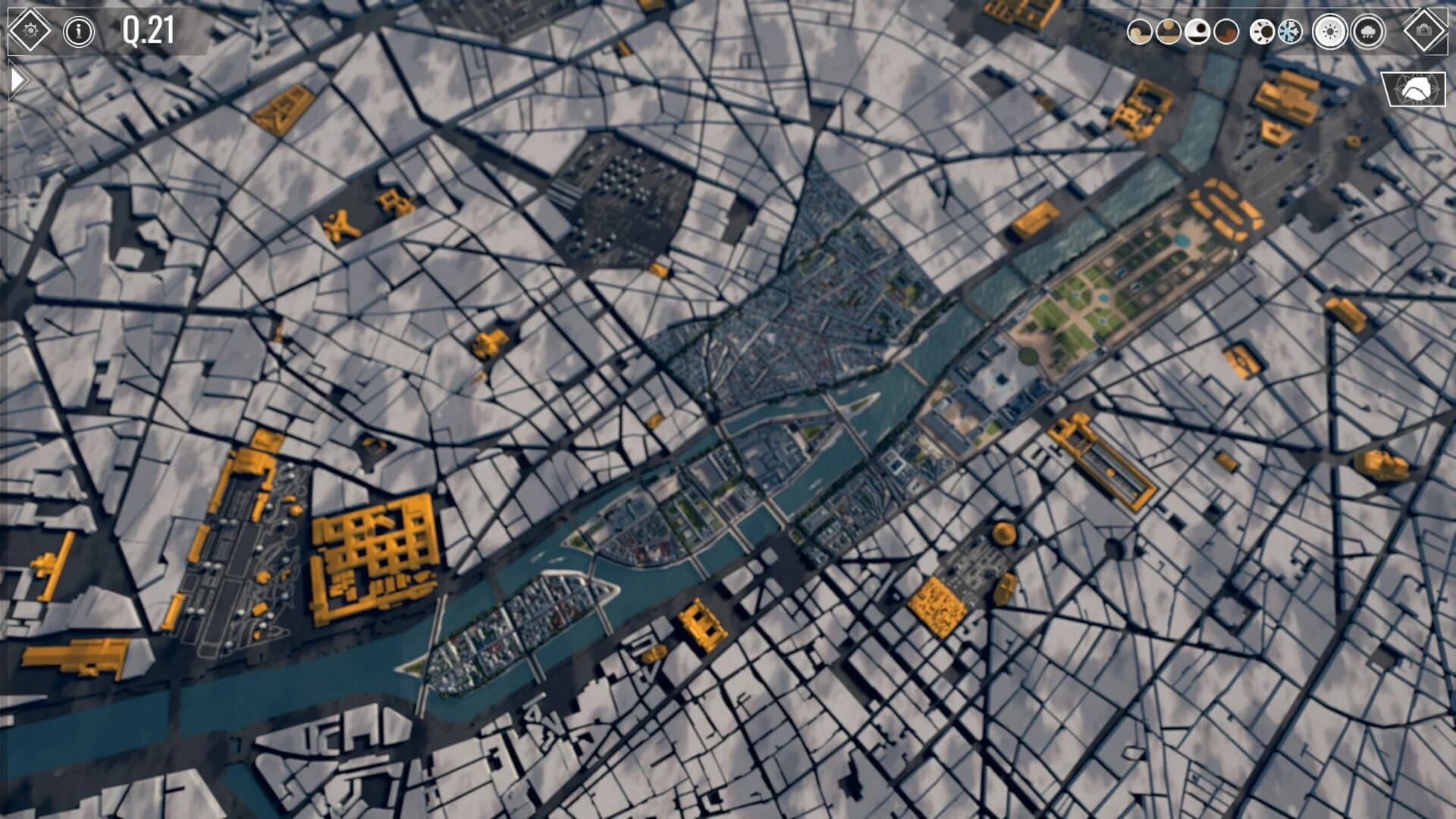 The Architect: Paris screenshot 3