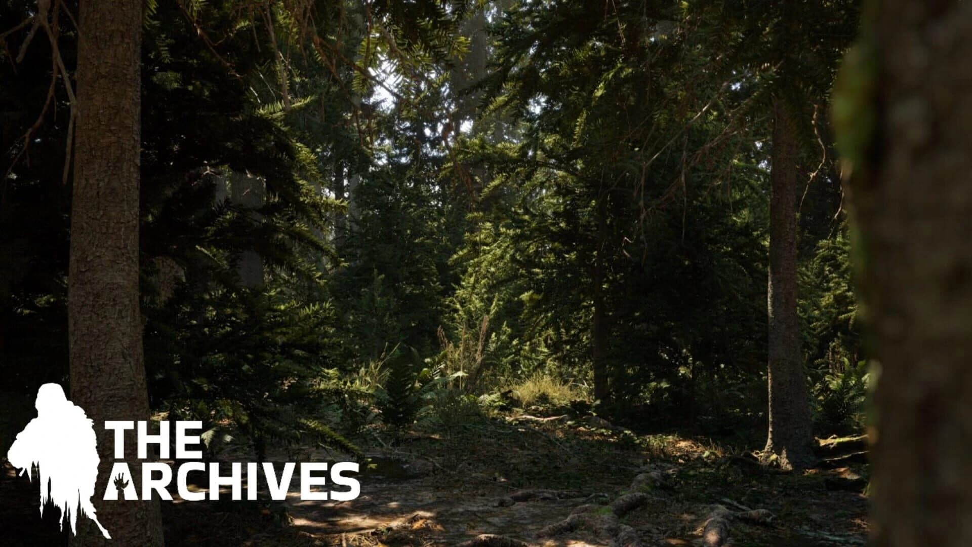 The Archives screenshot 3
