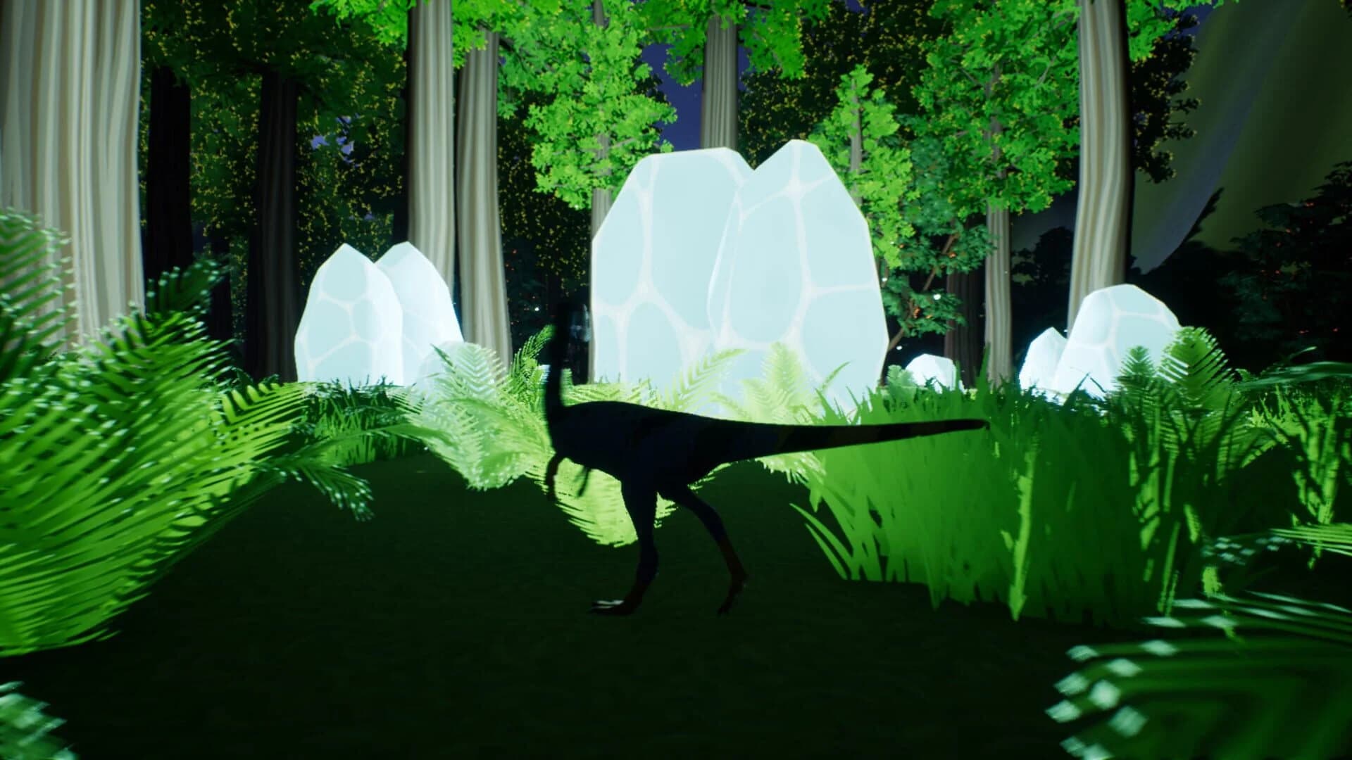 The Archotek Project screenshot 4