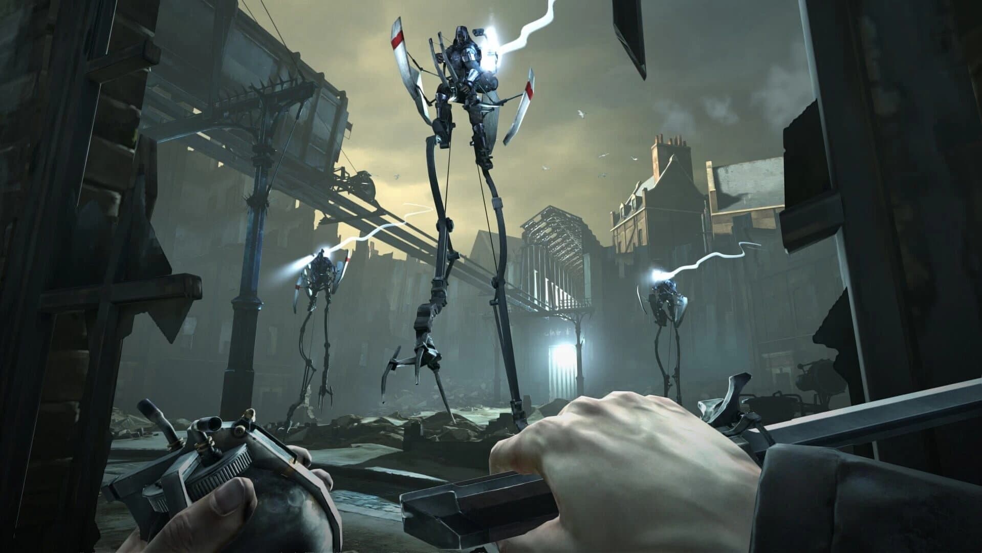 The Arkane Collection screenshot 4