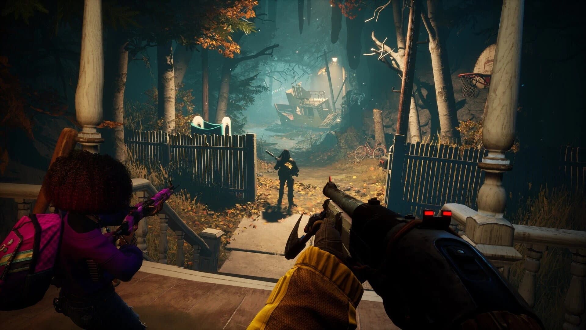 The Arkane Collection screenshot 3