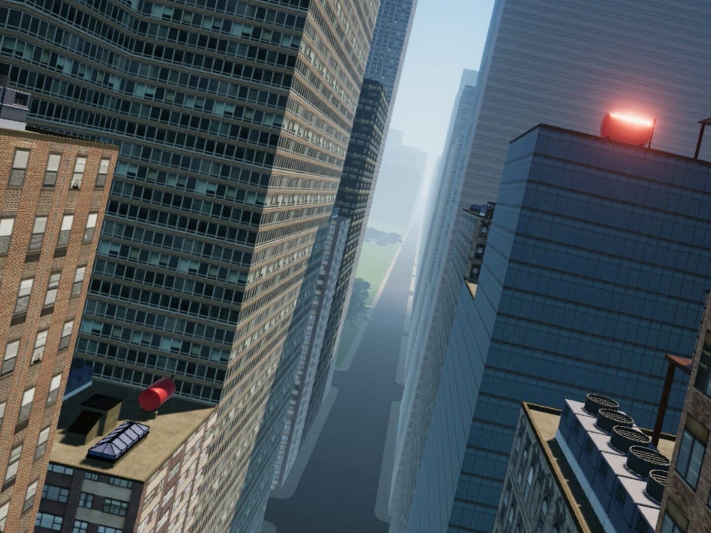 The Armclaw Experiment screenshot 2