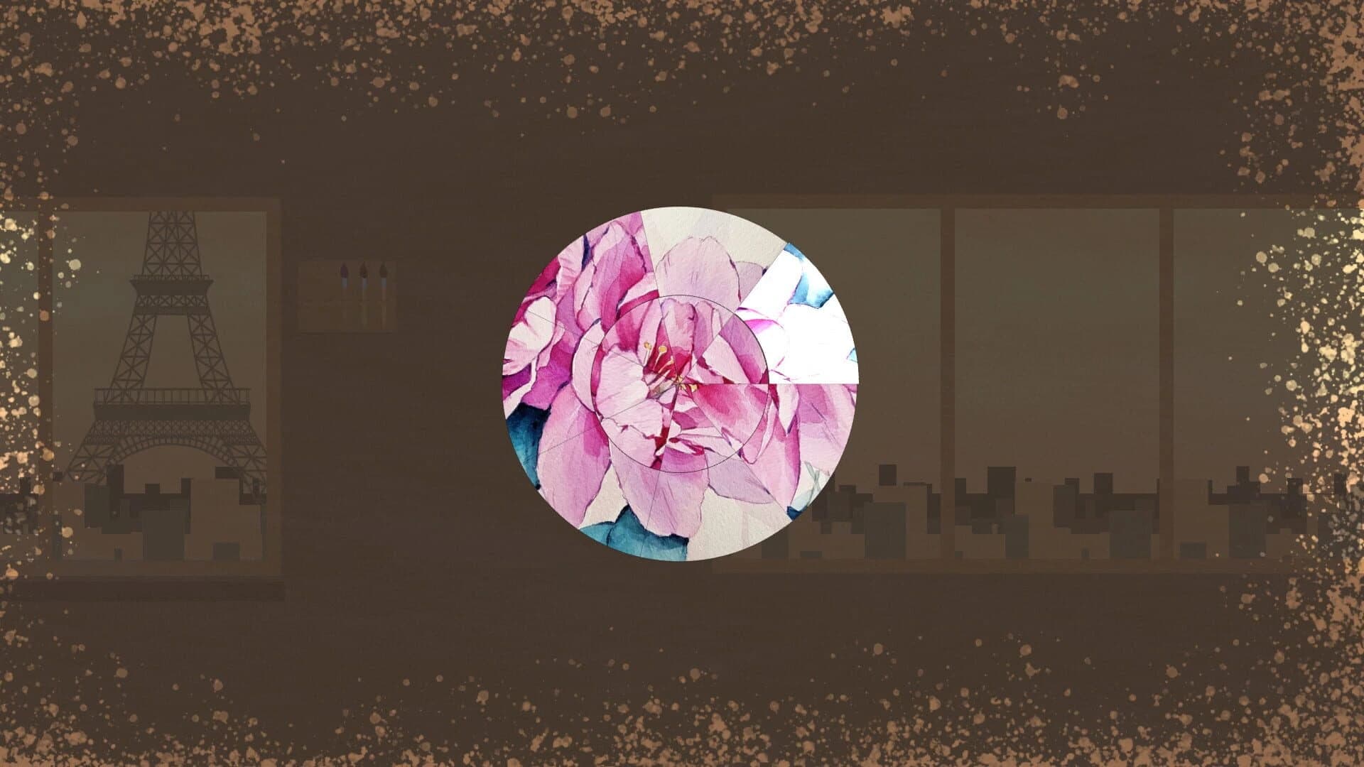 THE ART: Metamorphosis screenshot 4