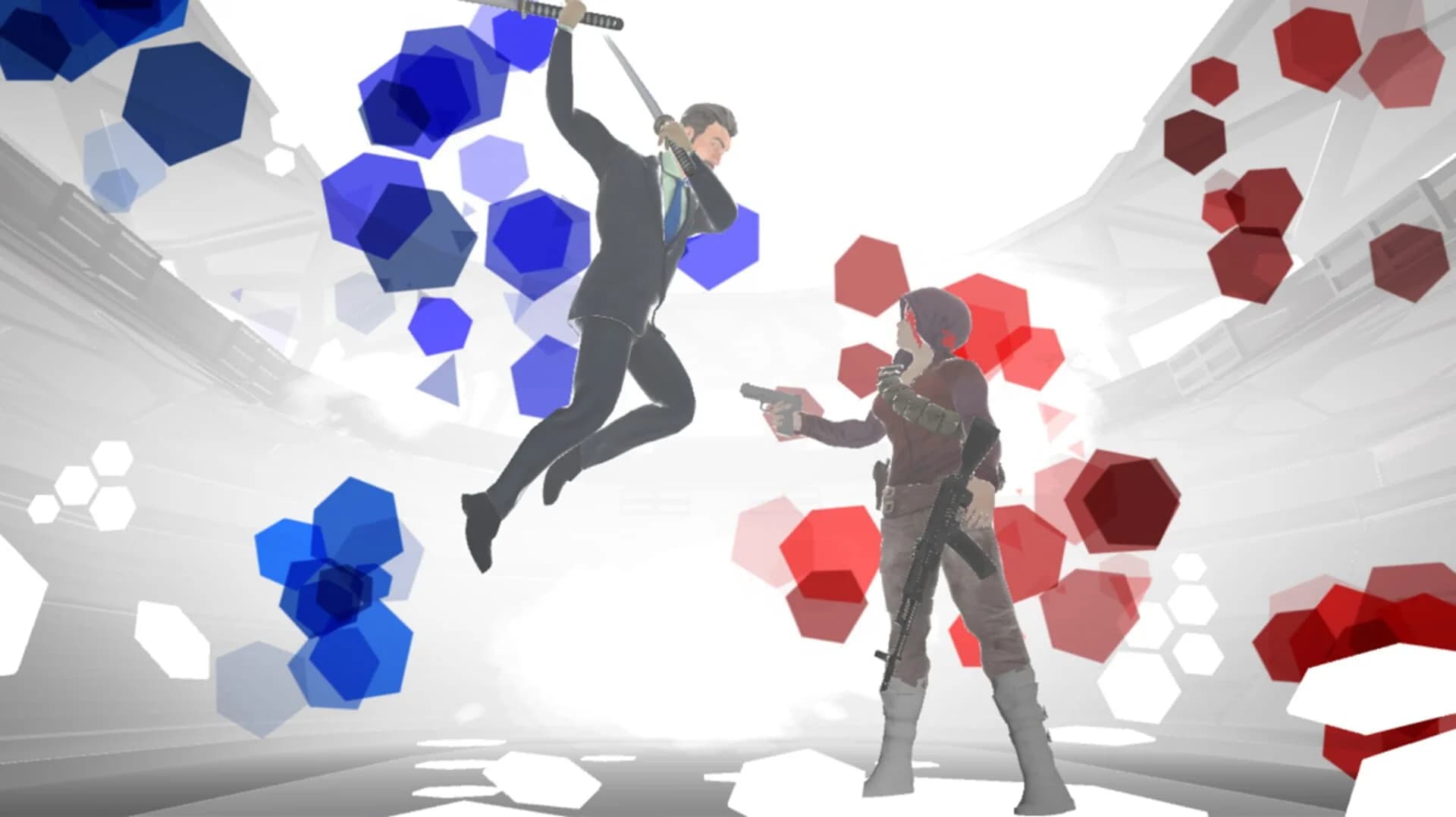 The Art of Fight screenshot 2