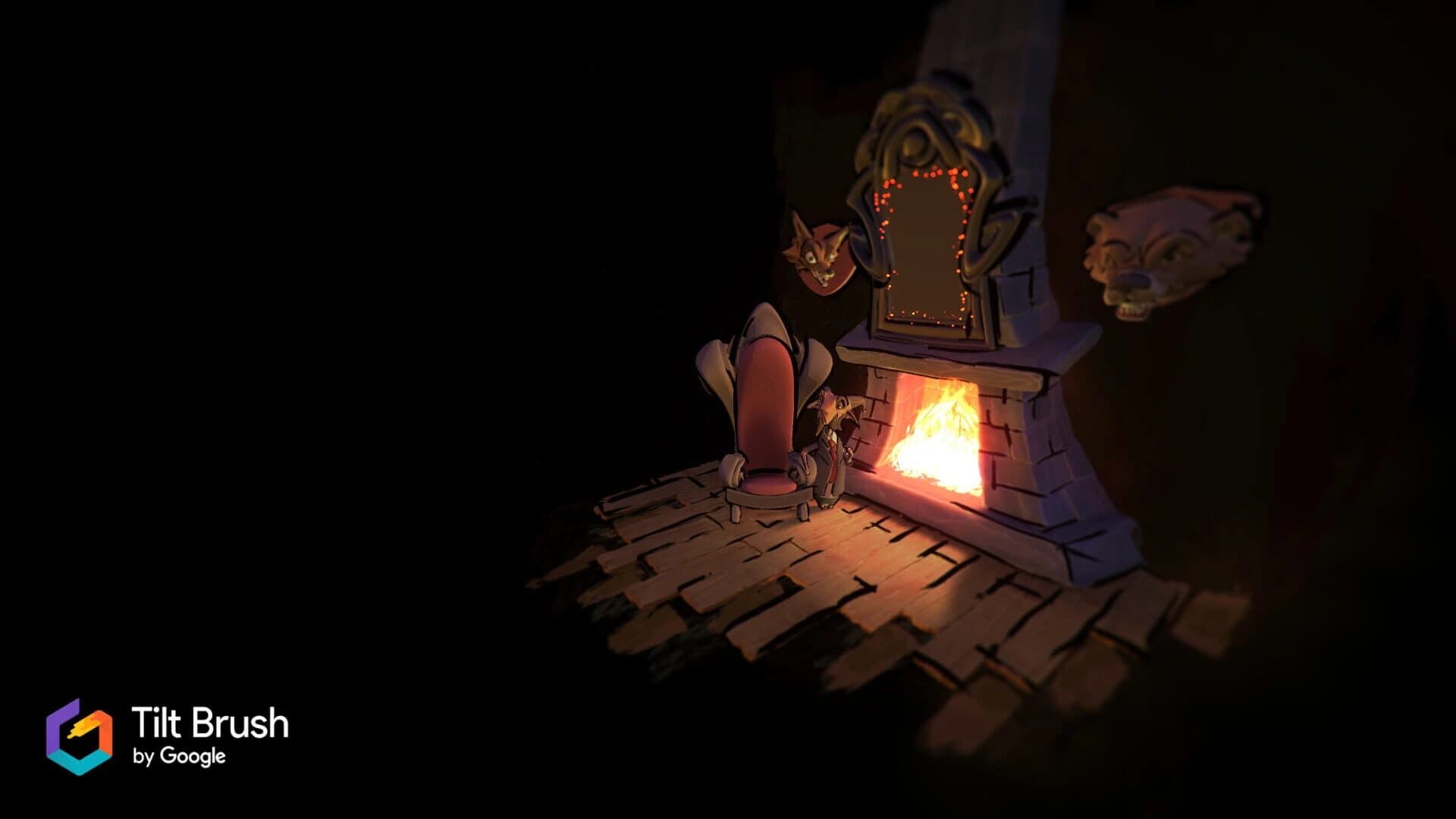 The Art Theft by Jay Doherty screenshot 5