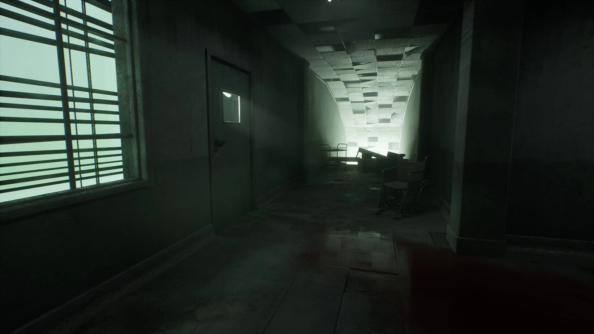 The Artifact Protocol screenshot 5