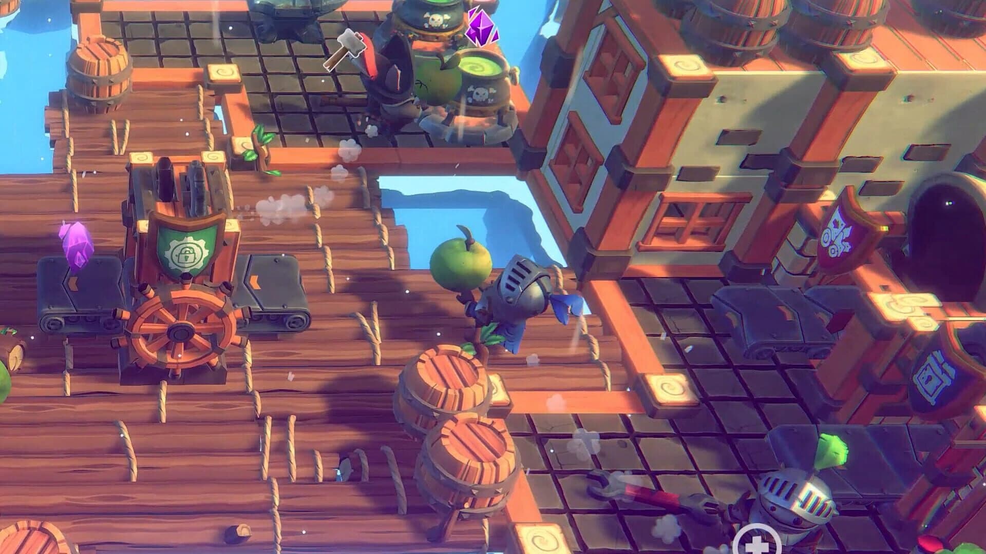 The Artifactory screenshot 2