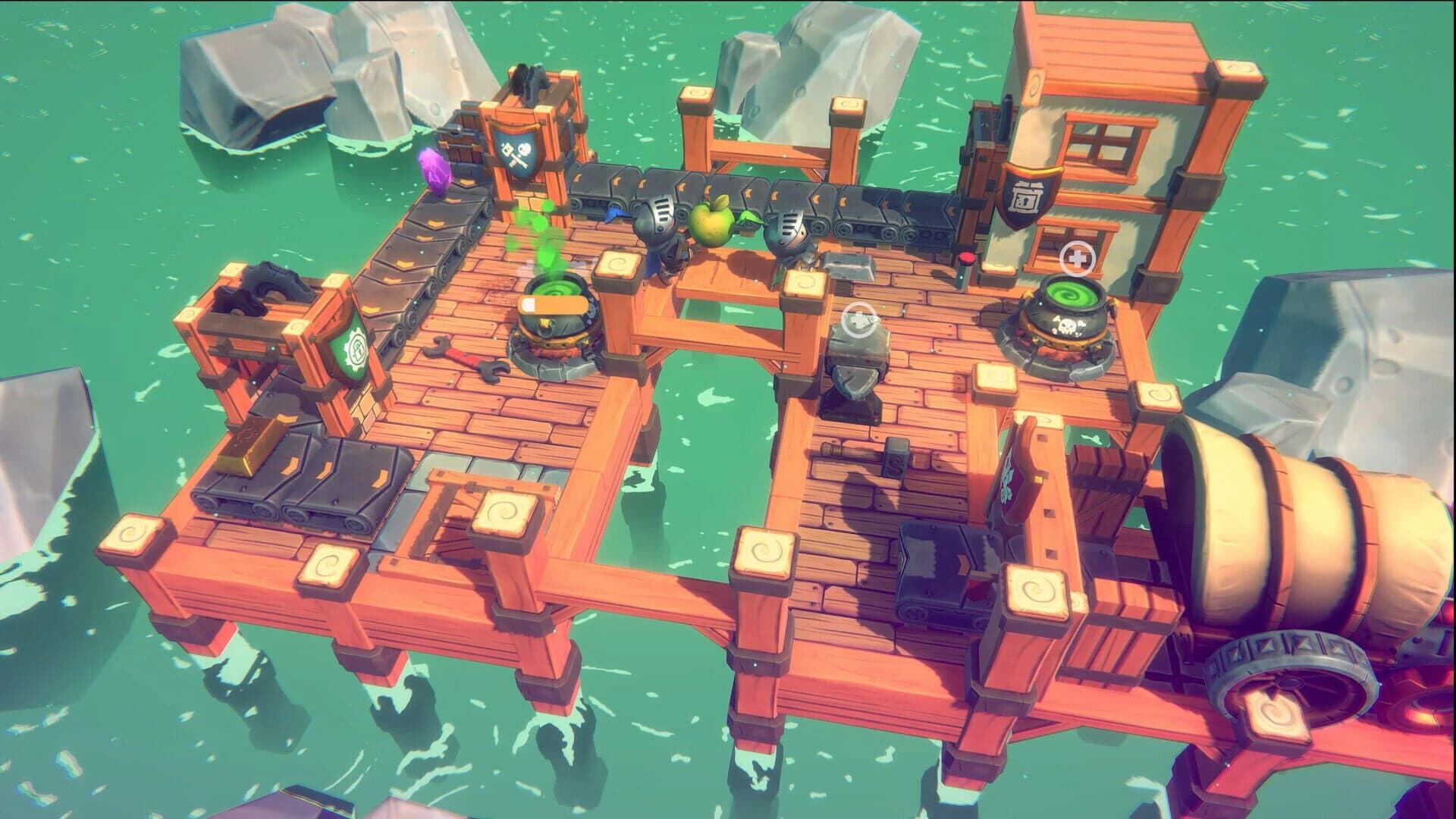 The Artifactory screenshot 3