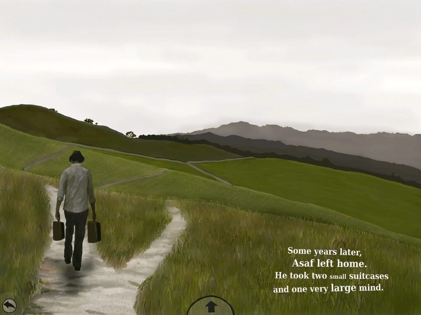 The Artifacts screenshot 4