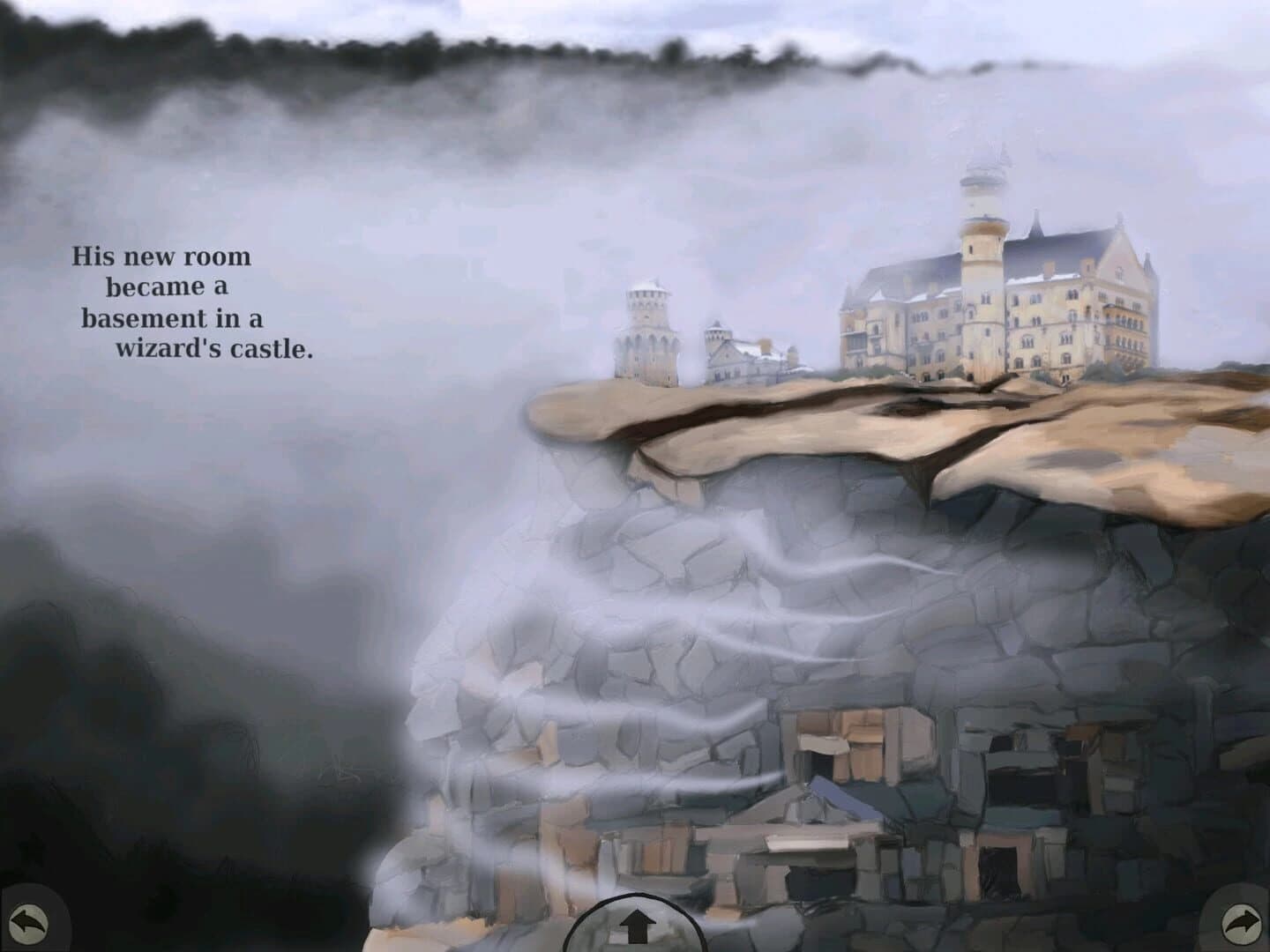 The Artifacts screenshot 1