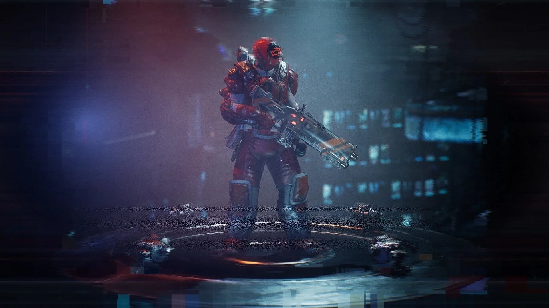 The Ascent screenshot 2