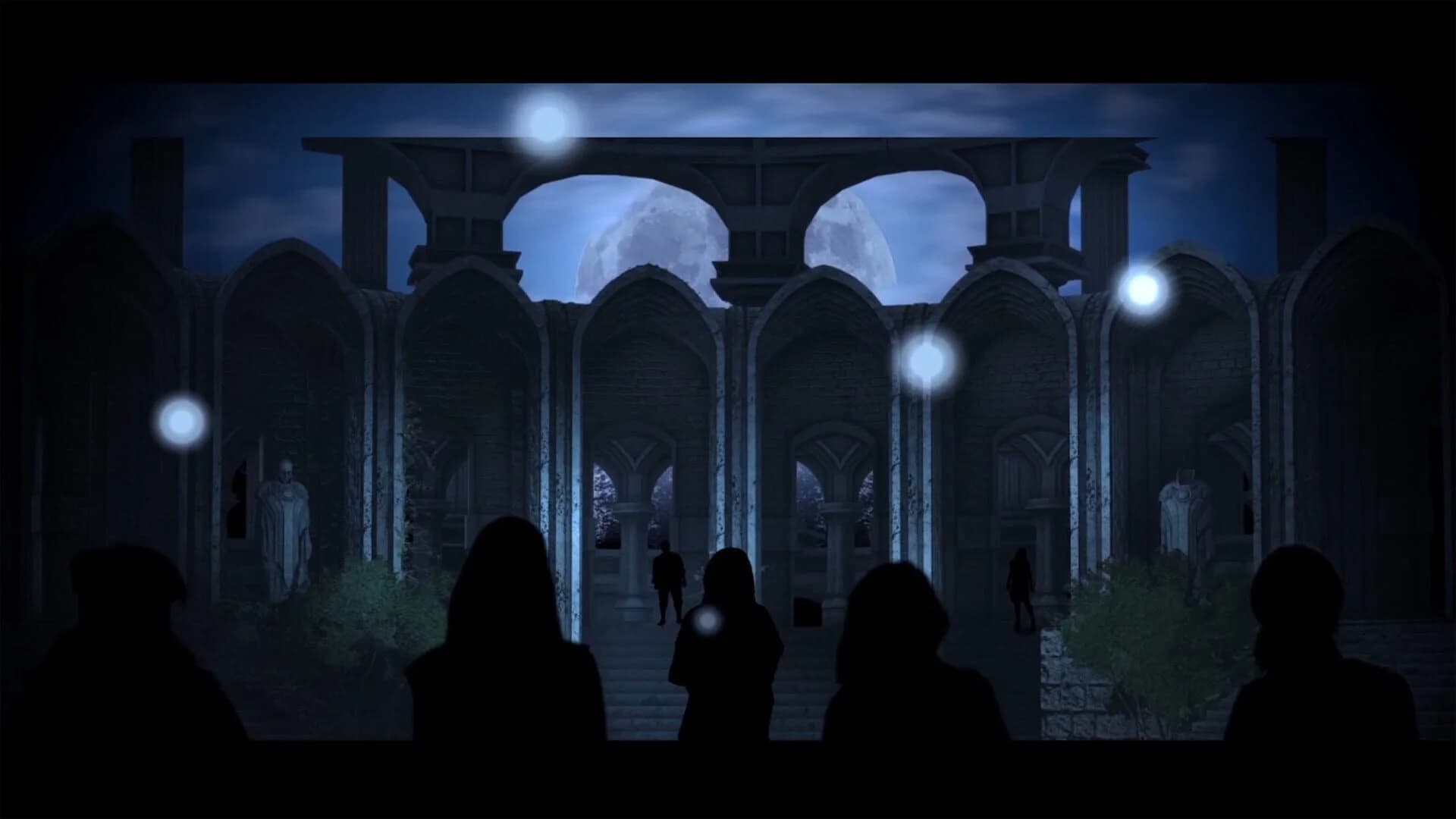 The Astonishing Game screenshot 2