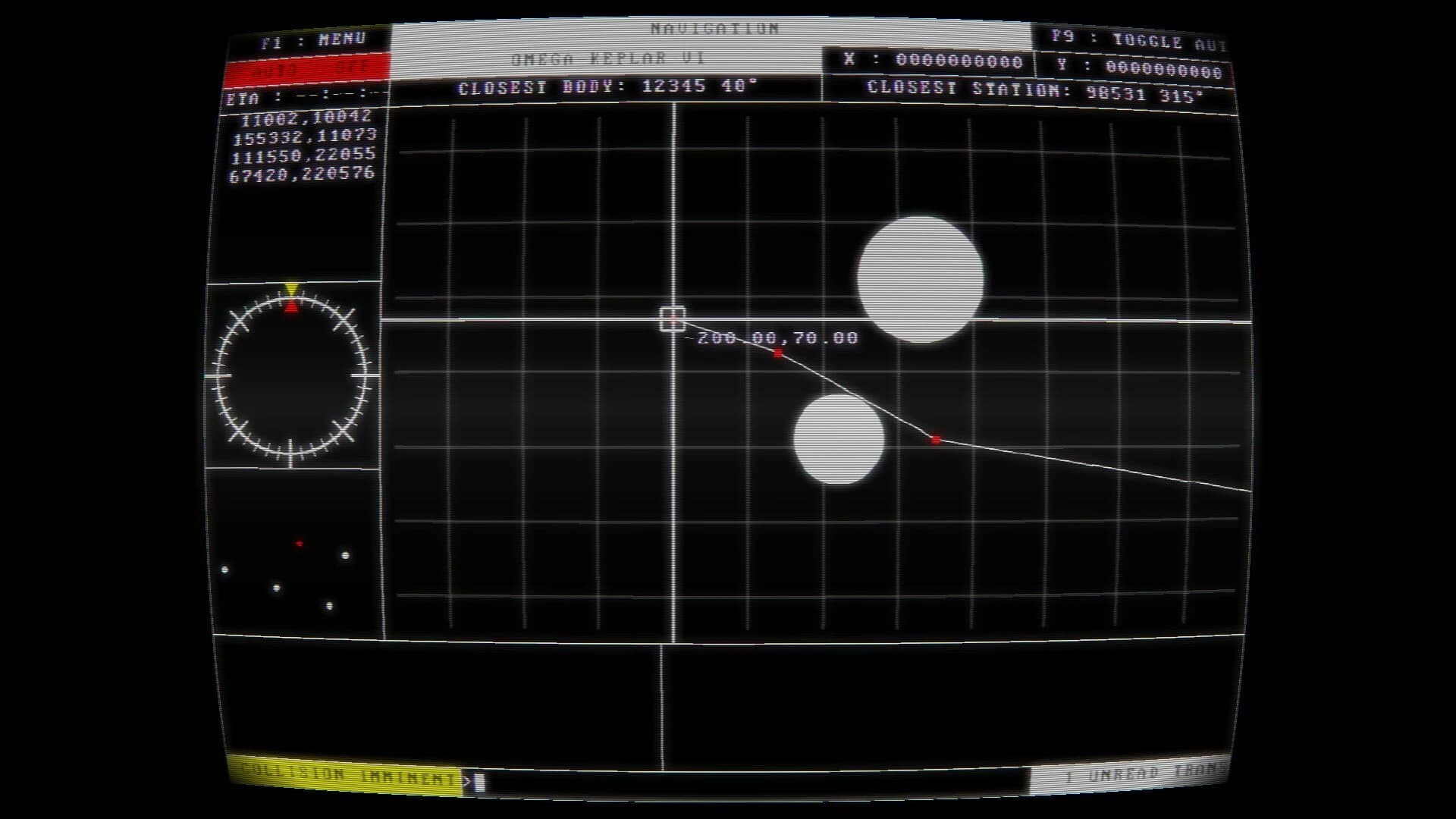 The Astra Protocol screenshot 4