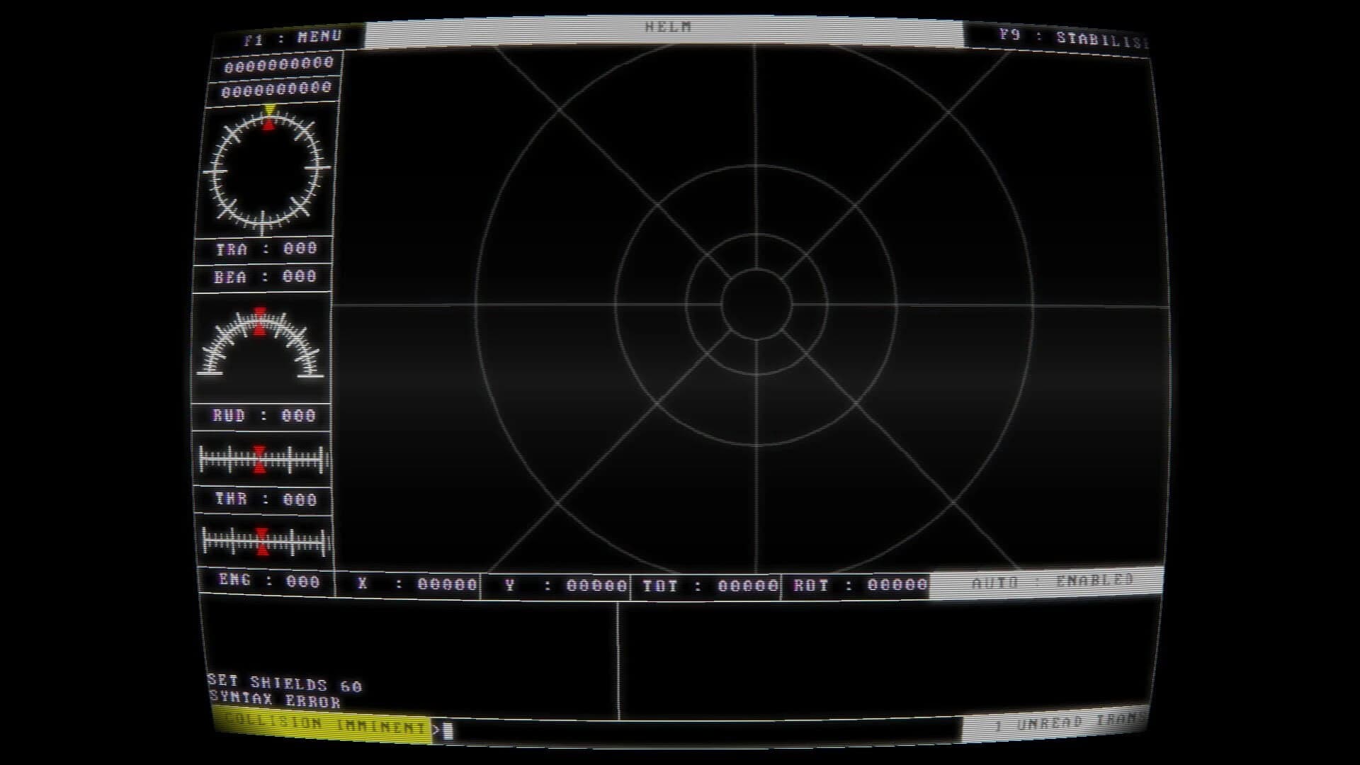 The Astra Protocol screenshot 3
