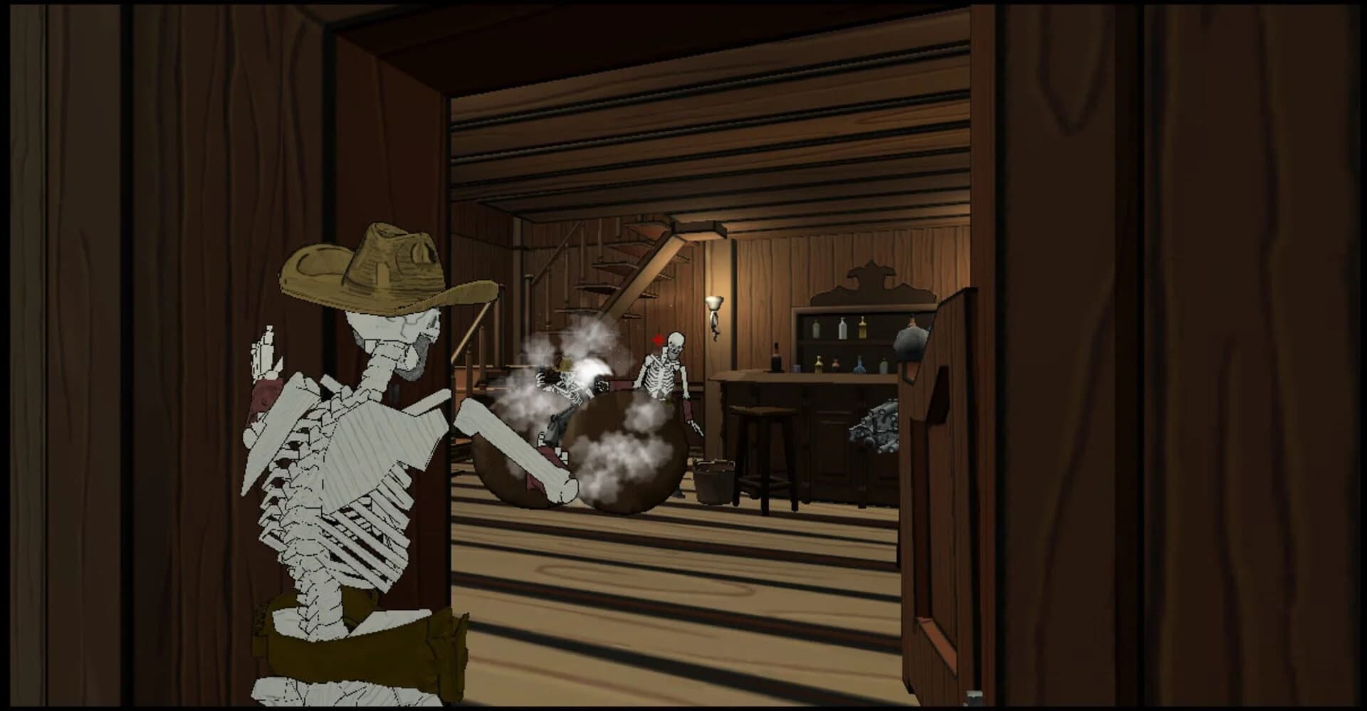 The Atomy screenshot 4