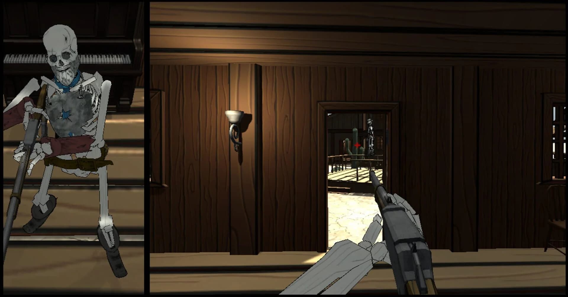 The Atomy screenshot 3