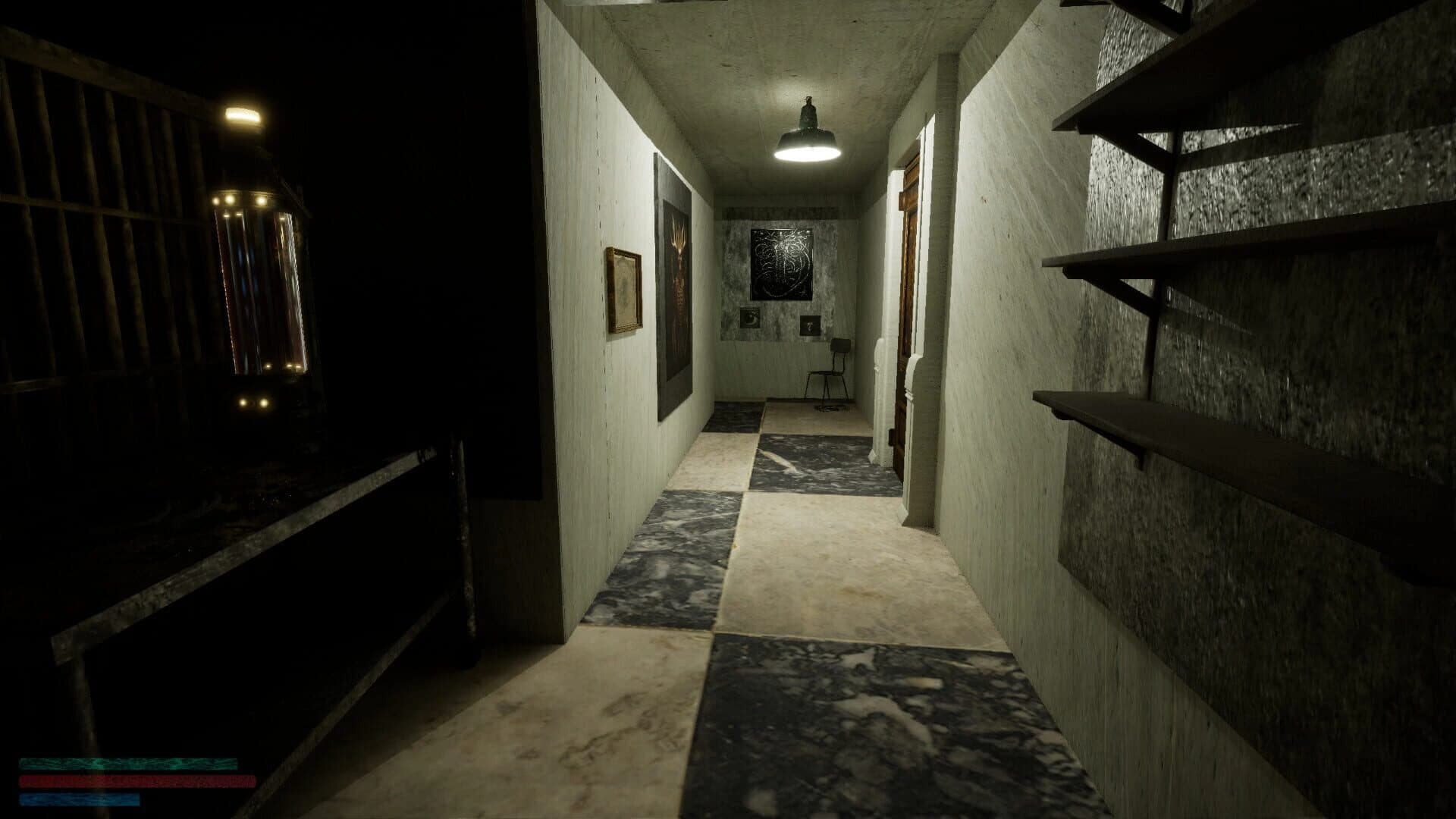 The Attic screenshot 2