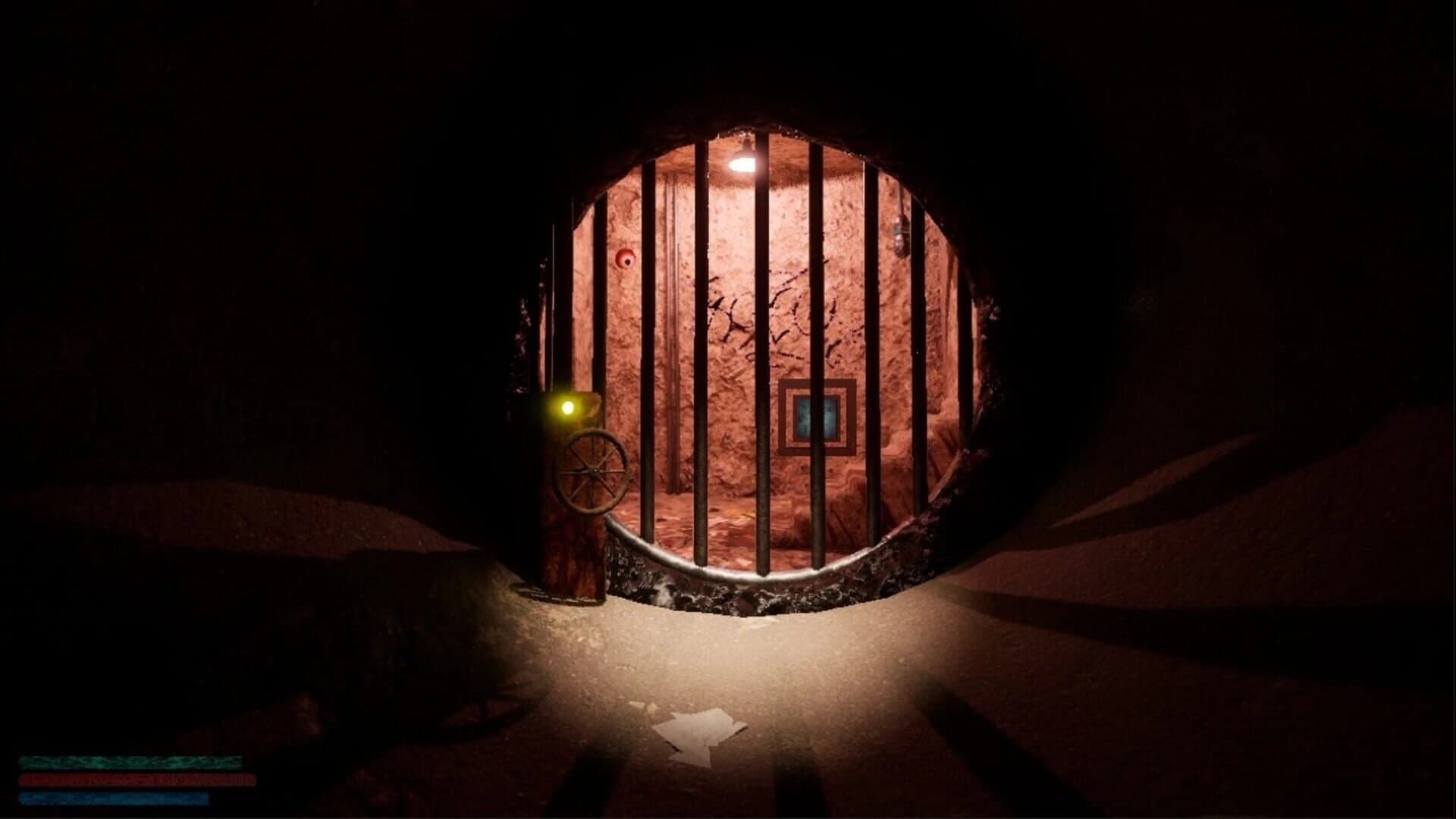 The Attic screenshot 1