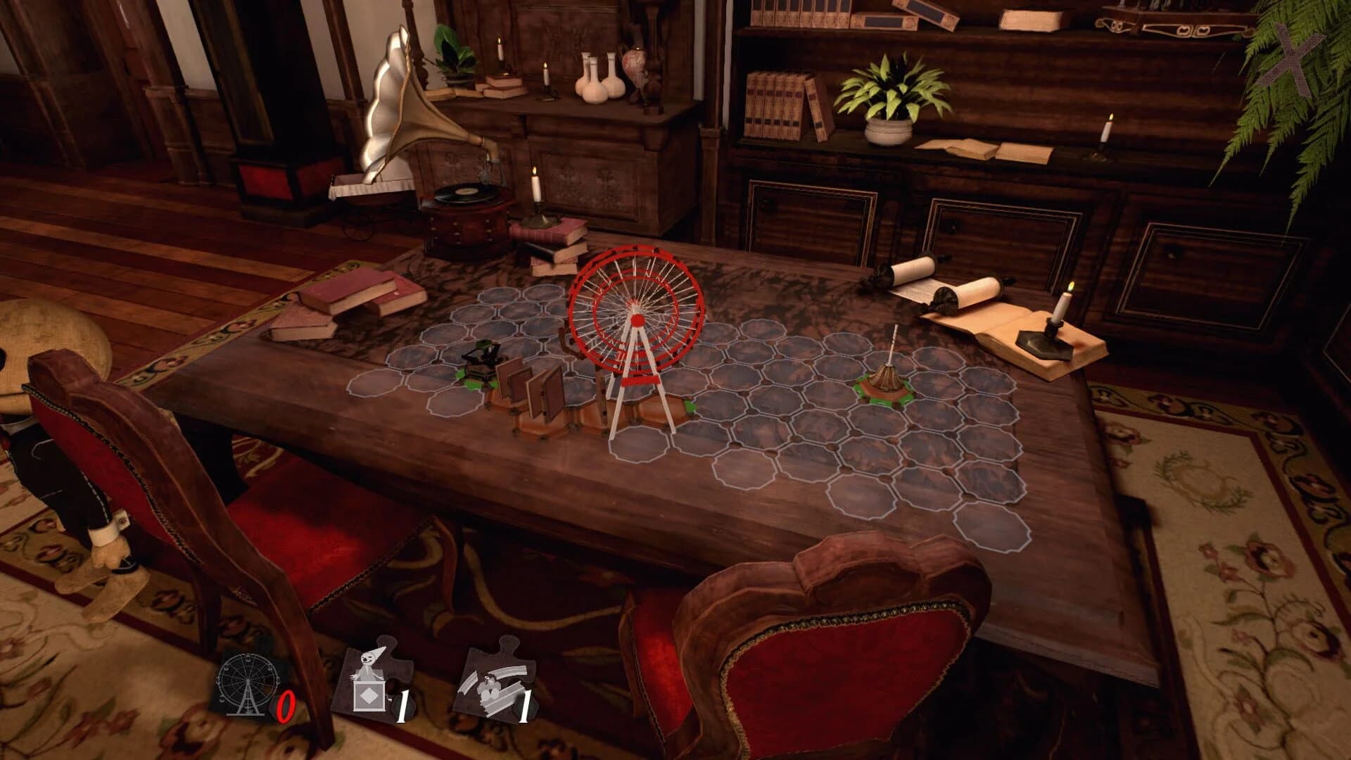 The Automatician screenshot 2