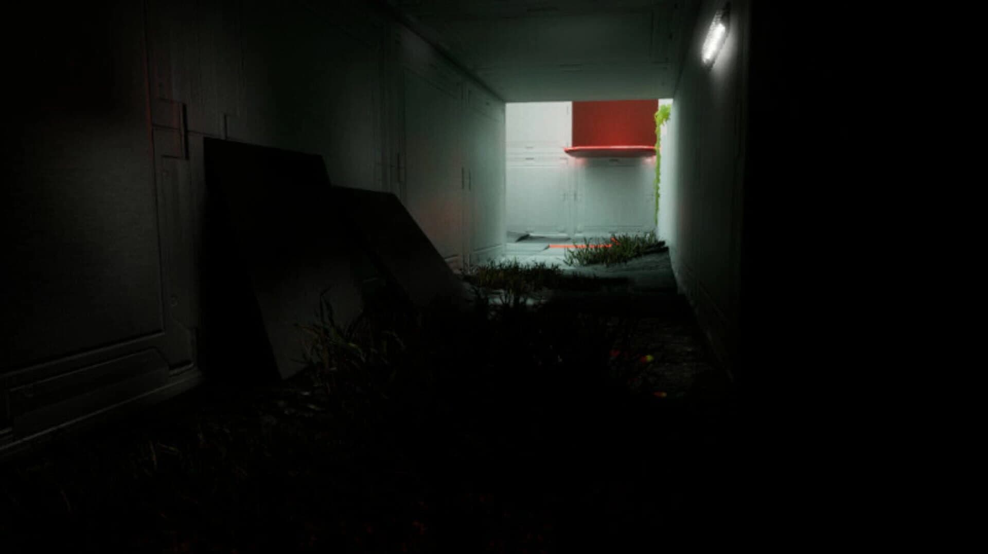 The Awakening Program screenshot 3