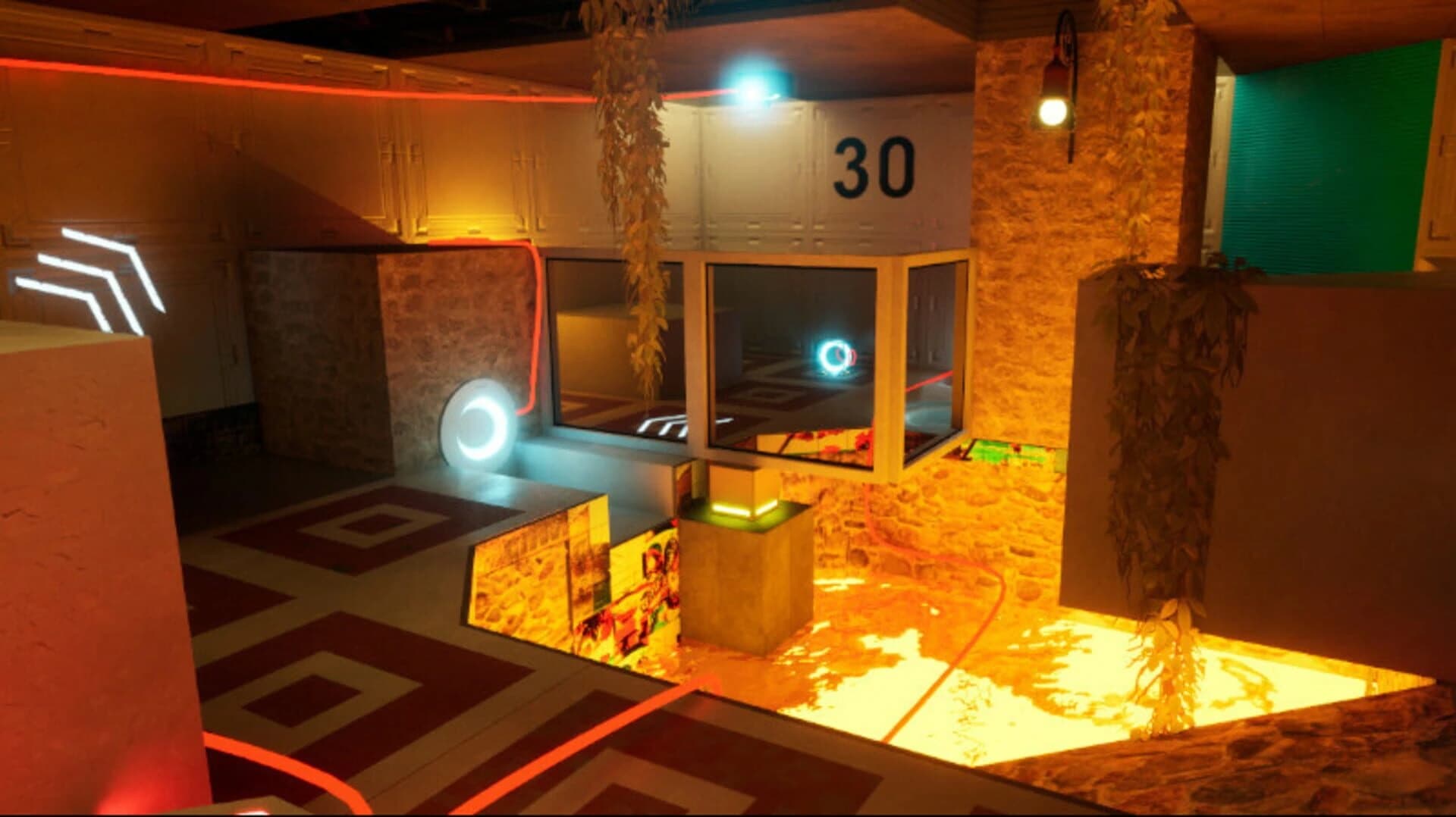The Awakening Program screenshot 2
