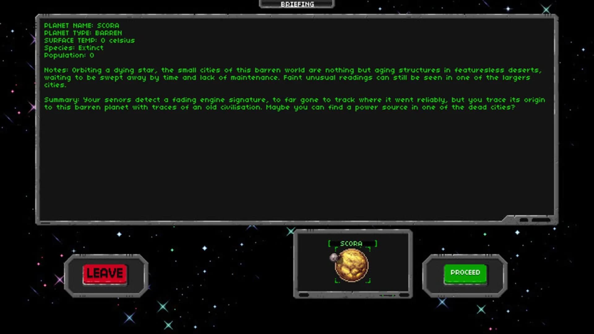 The Away Team screenshot 1