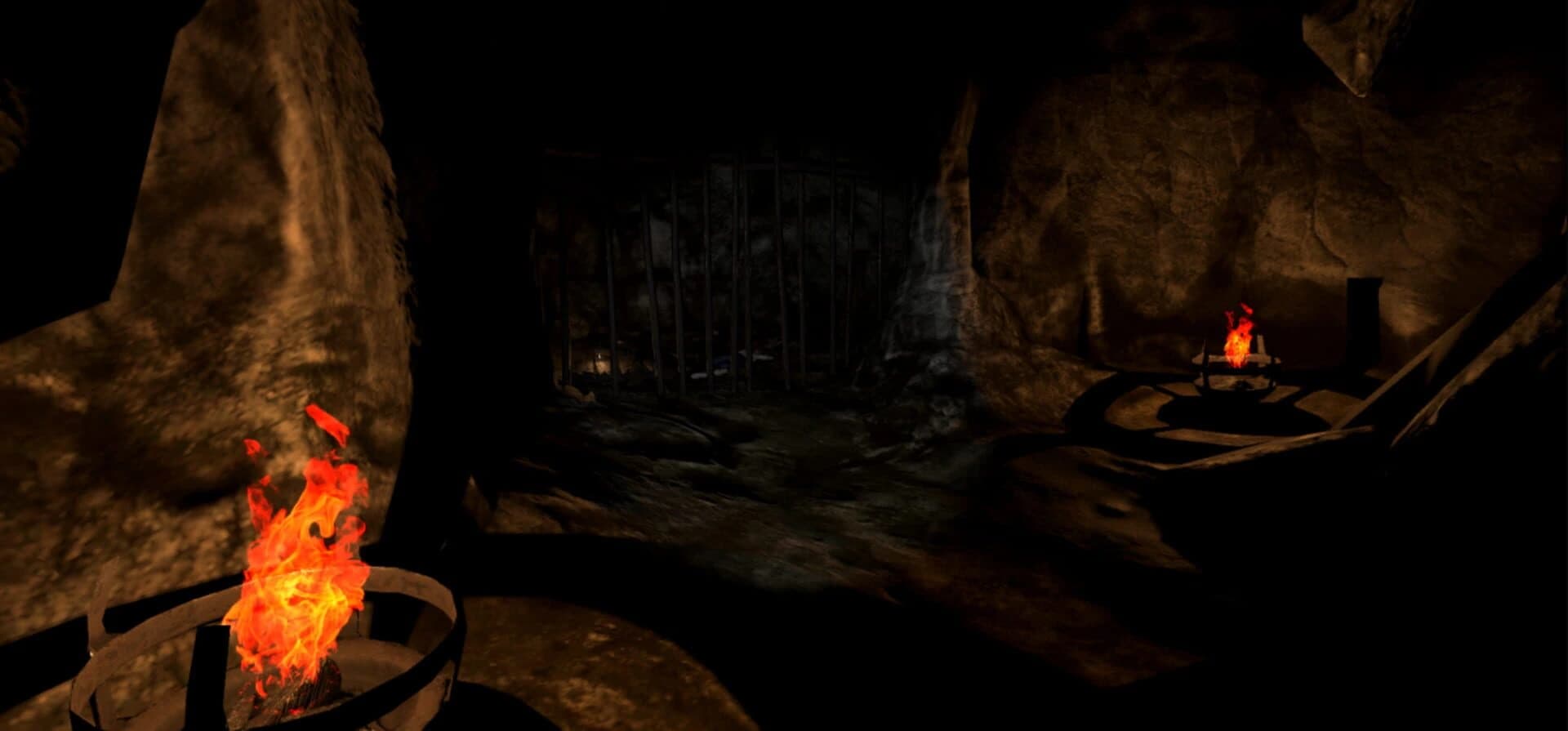 The Baba Yaga screenshot 5