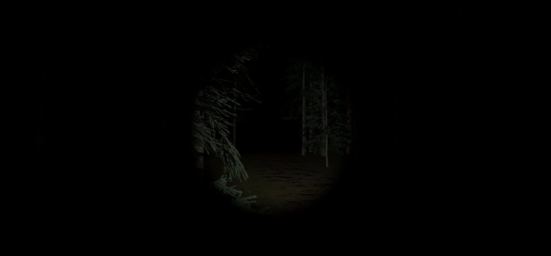 The Baba Yaga screenshot 3