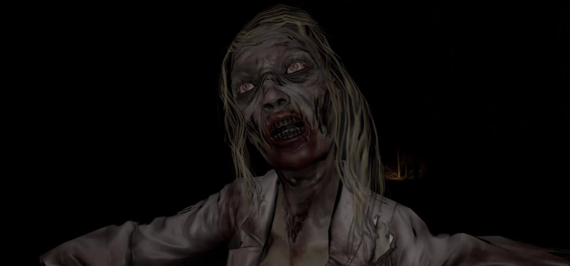The Baba Yaga screenshot 2