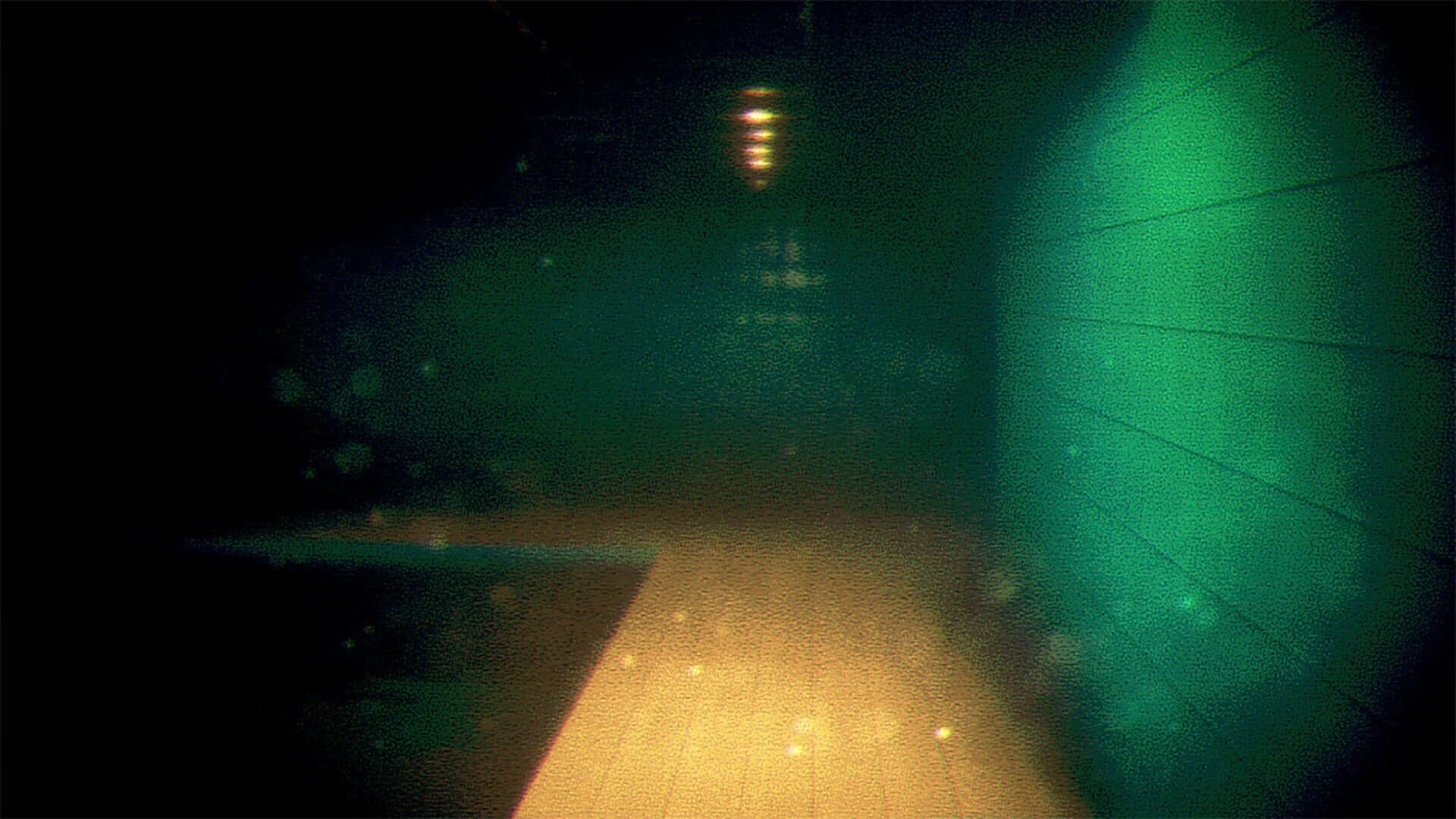 The Backrooms screenshot 3