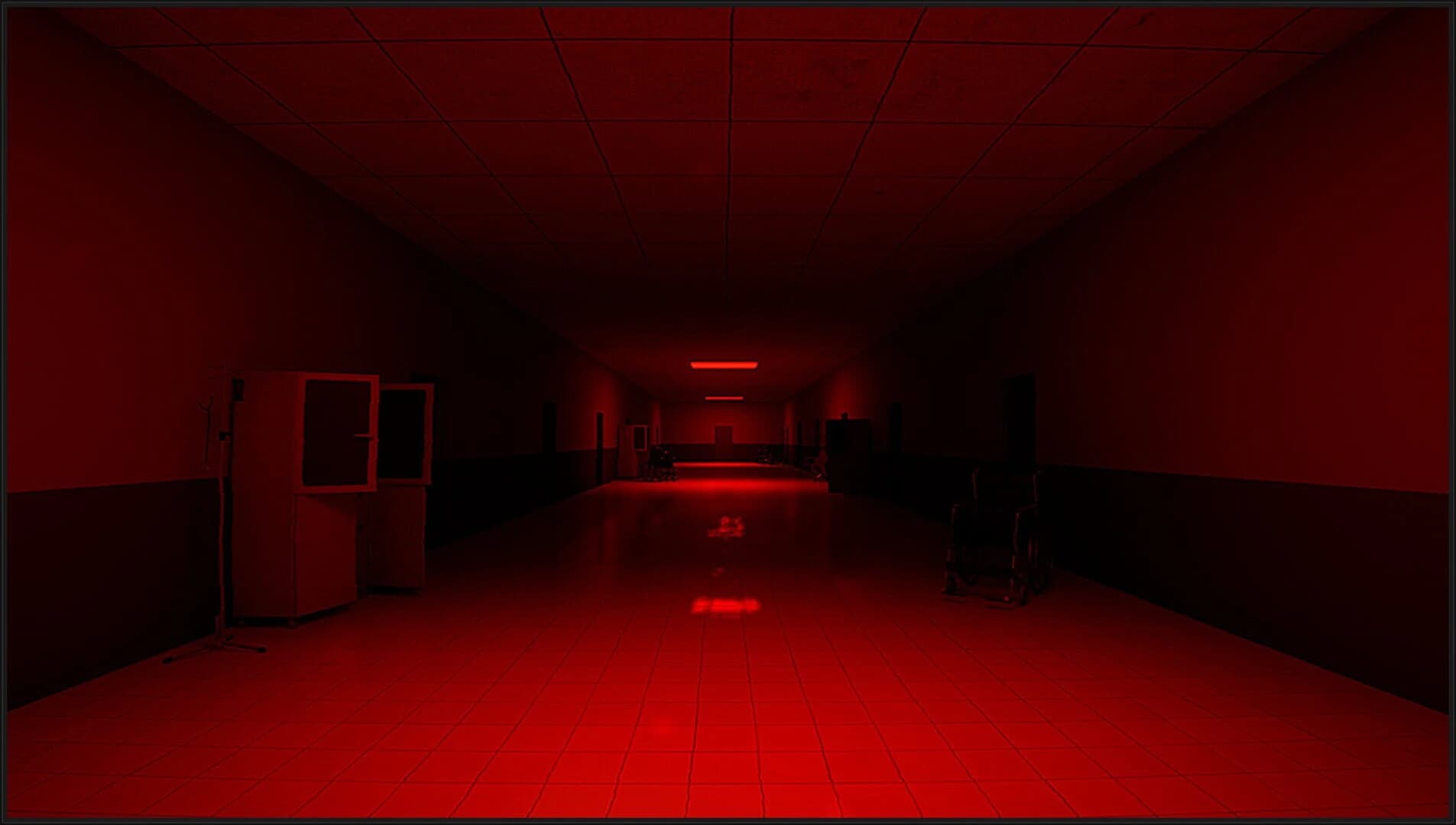 The Backrooms: Expedition screenshot 3