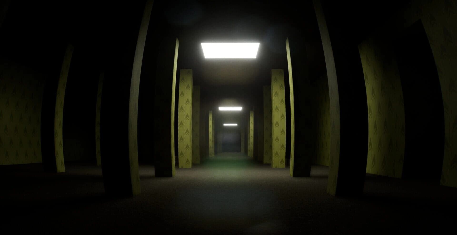 The Backrooms: Last Expedition screenshot 5