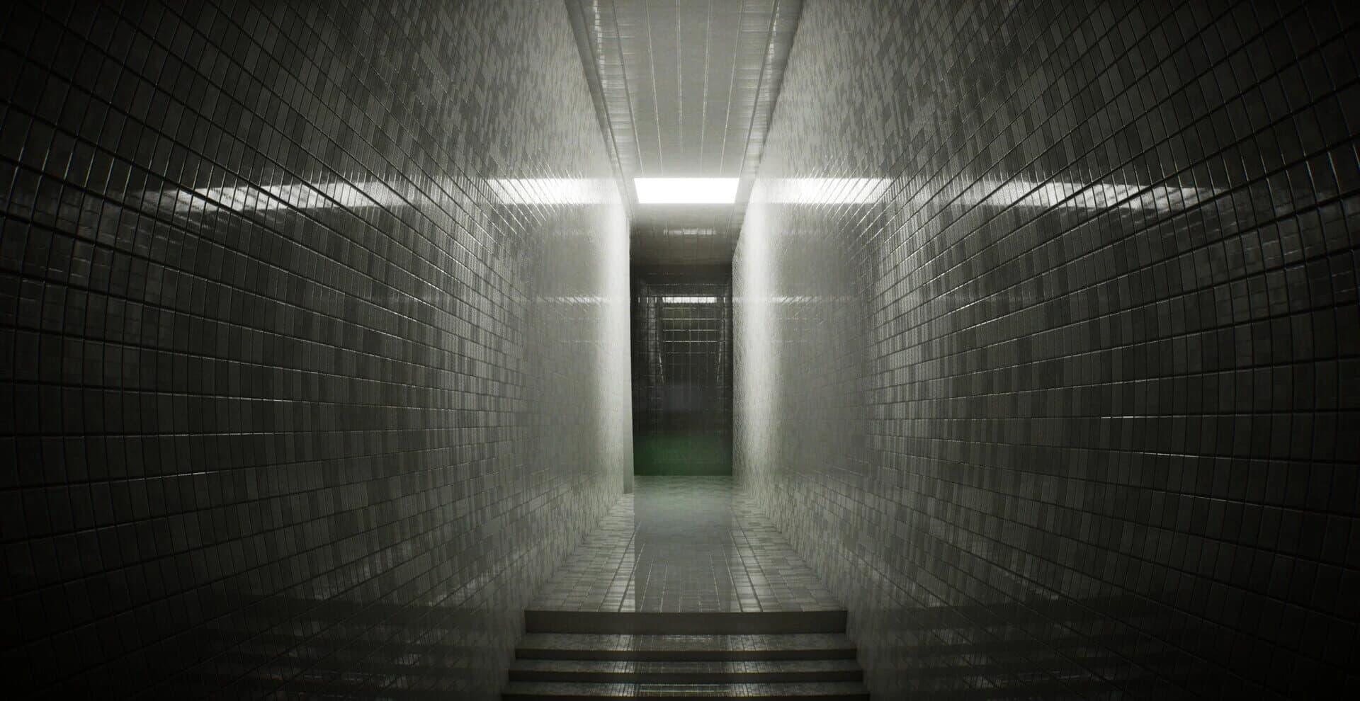 The Backrooms: Last Expedition screenshot 4