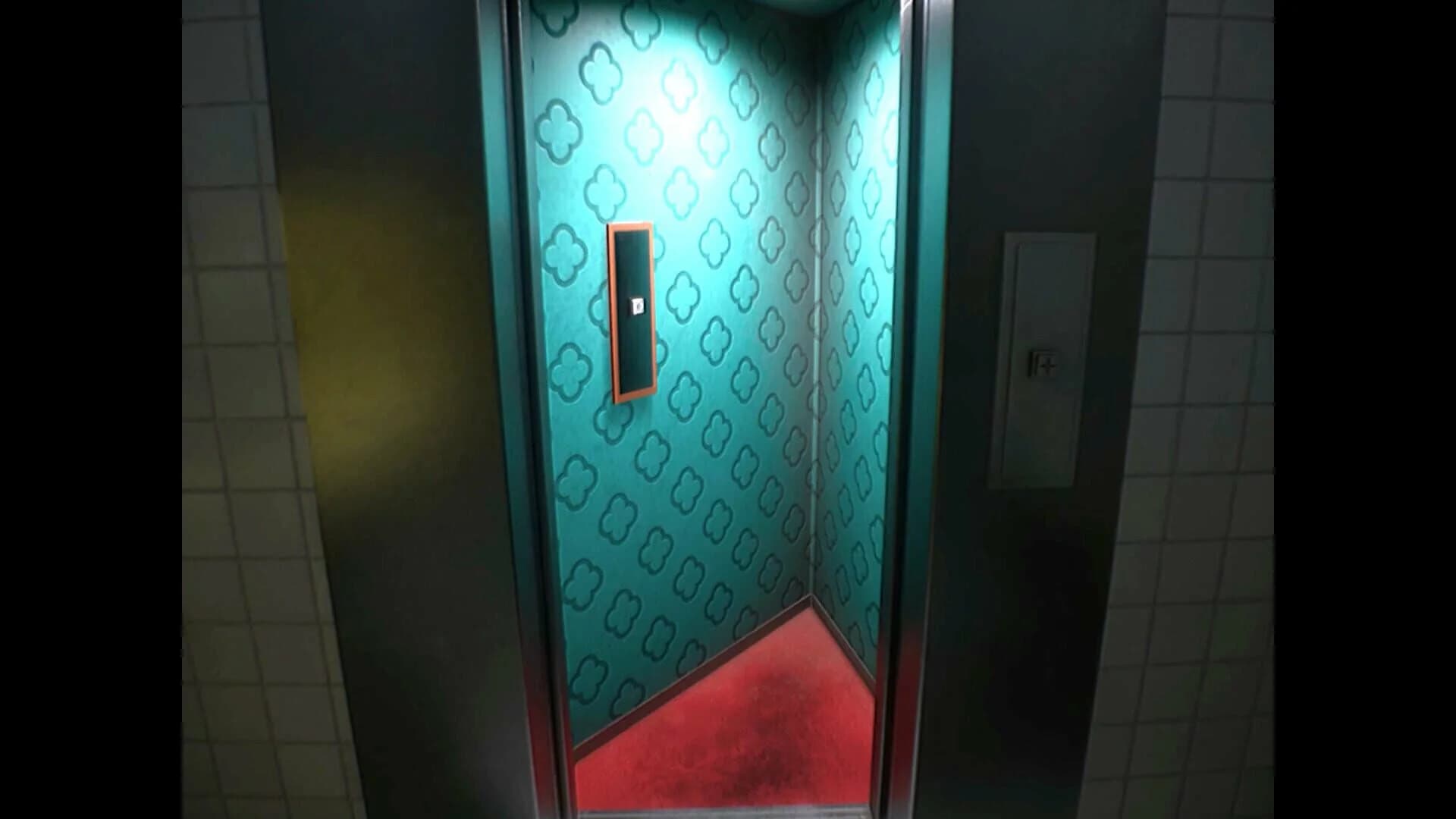 The Backrooms: Lost Tape screenshot 3