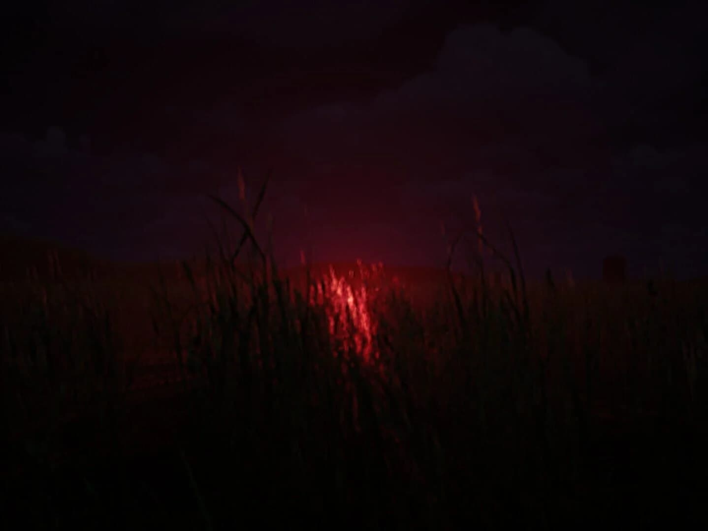 The Backrooms: Lost Tape screenshot 5