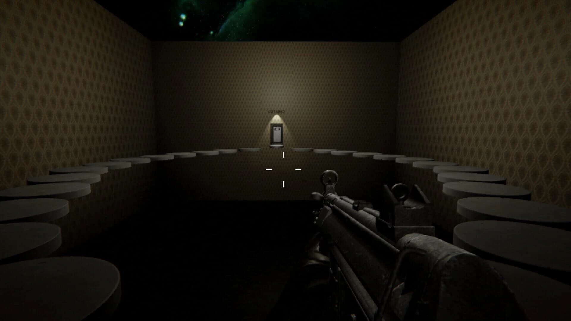 The Backrooms: Nightmare Dimension screenshot 5